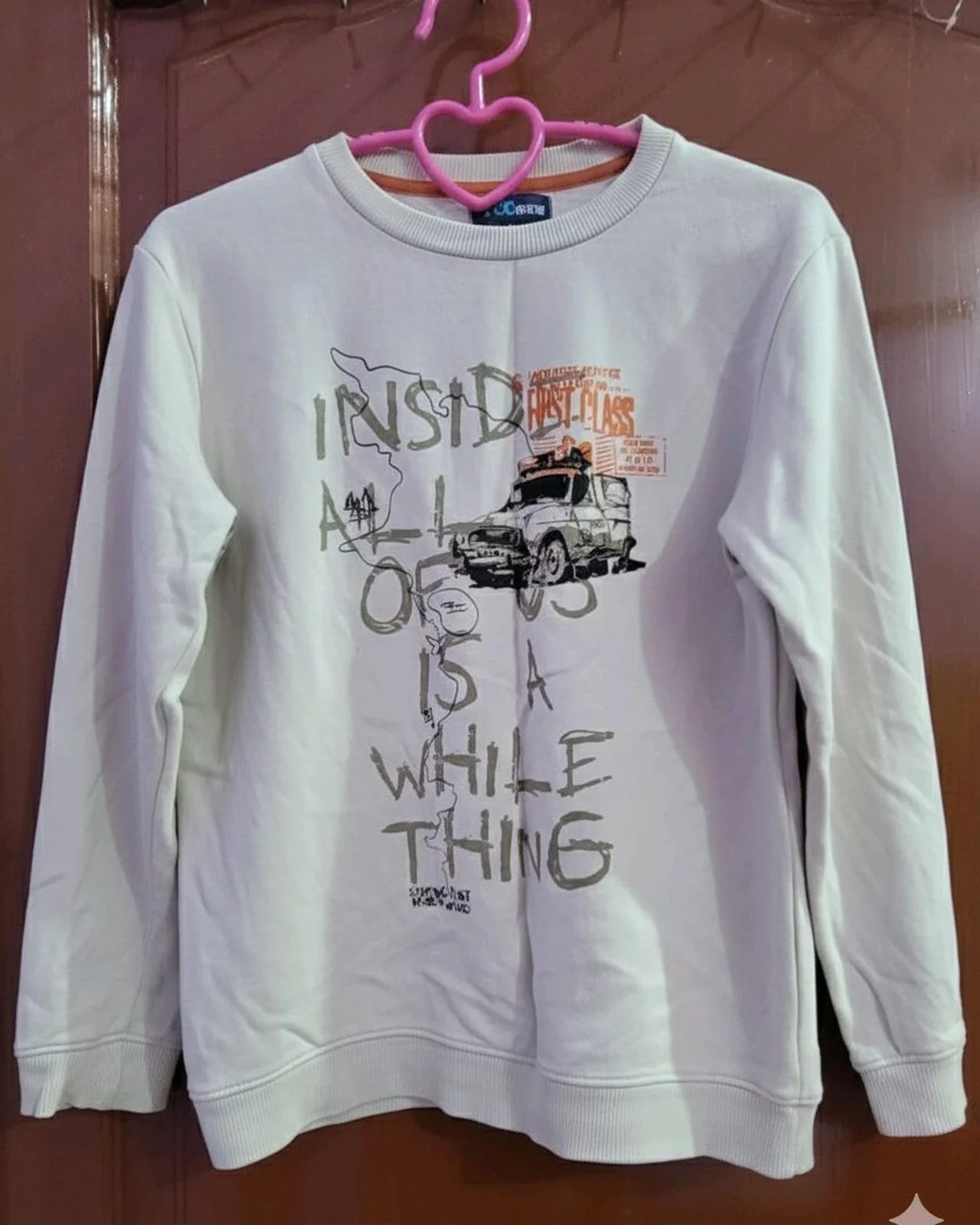 Outerwear, size 12y, photo 1