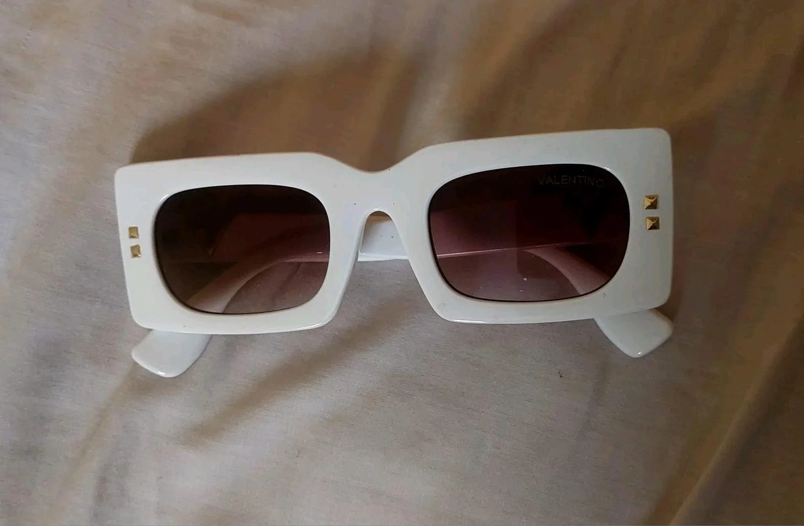 Valentino Sunglasses, size Other, photo 1