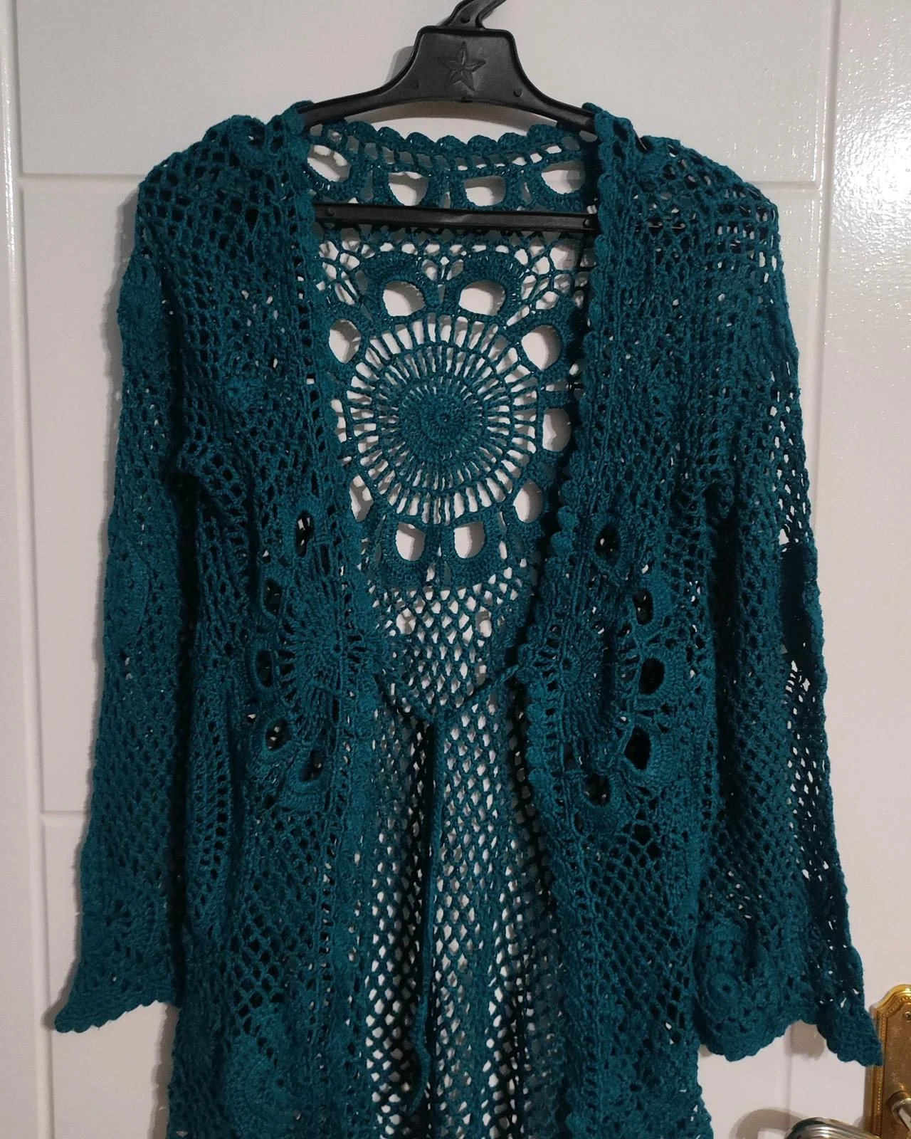 Blouses, size One size, photo 1