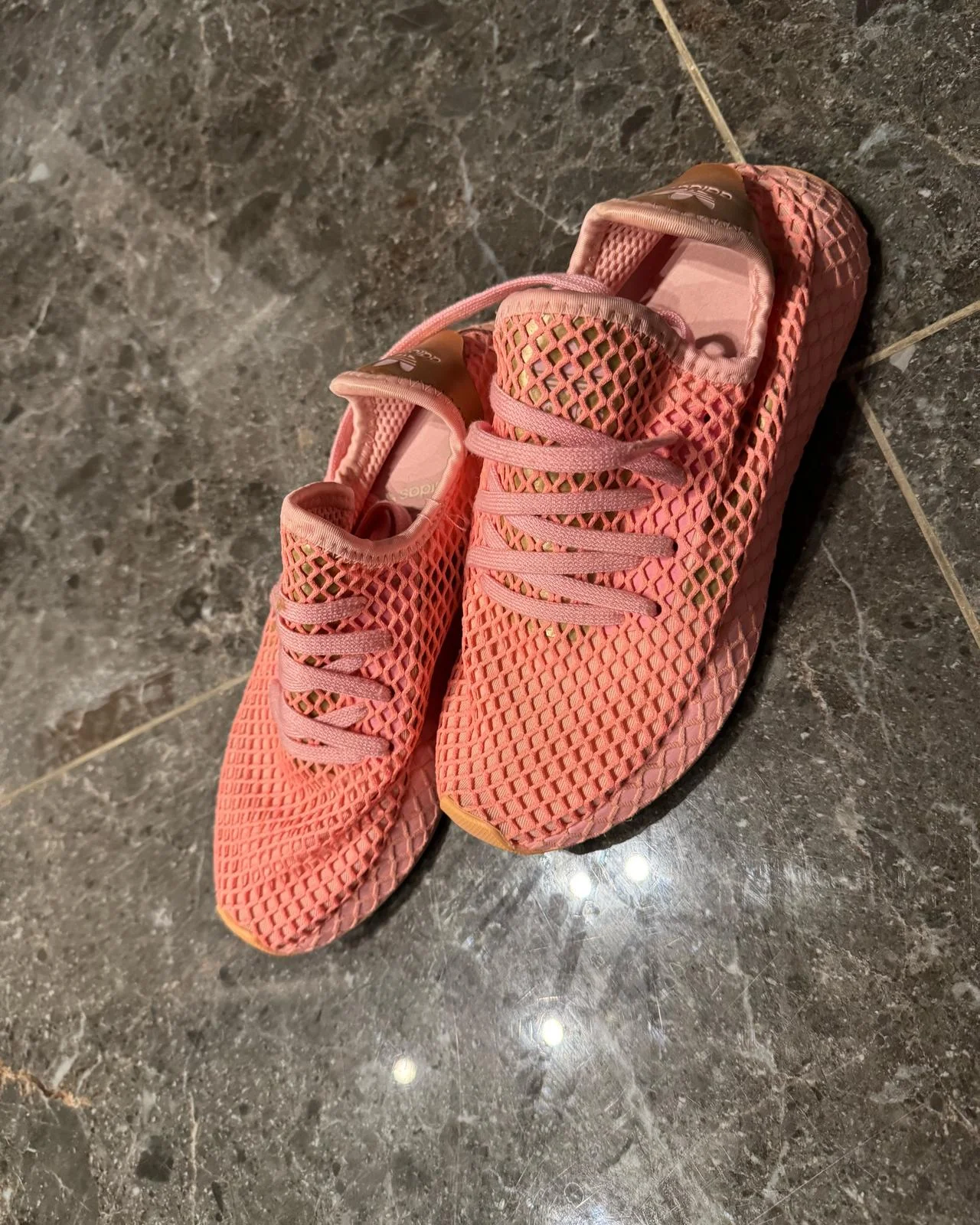 adidas Originals Sneakers, size 38, photo 1
