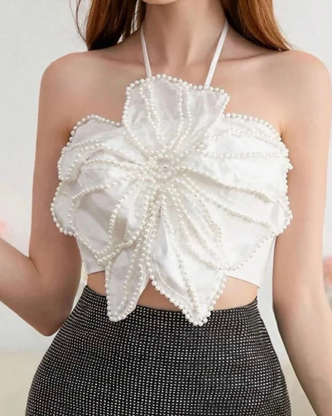 Shein Crop Tops, size M / 38 / 10, photo 1