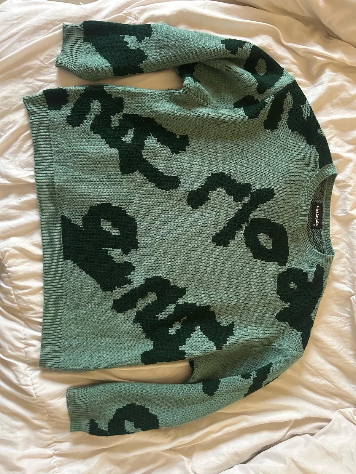 Local Sweaters & Pullovers, size M / 38 / 10, photo 1