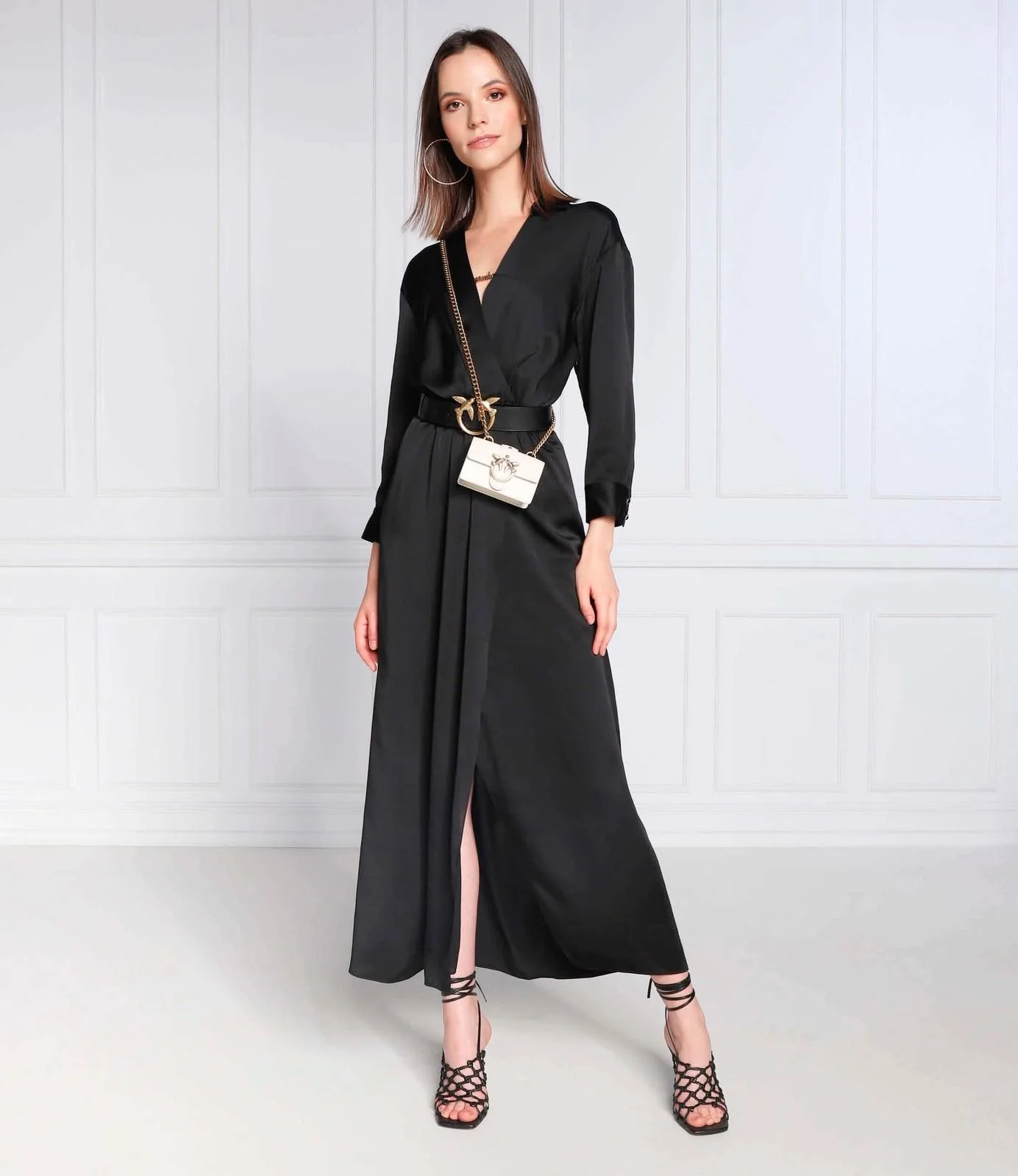 Pinko Cross-Body Bag, size Other, photo 1