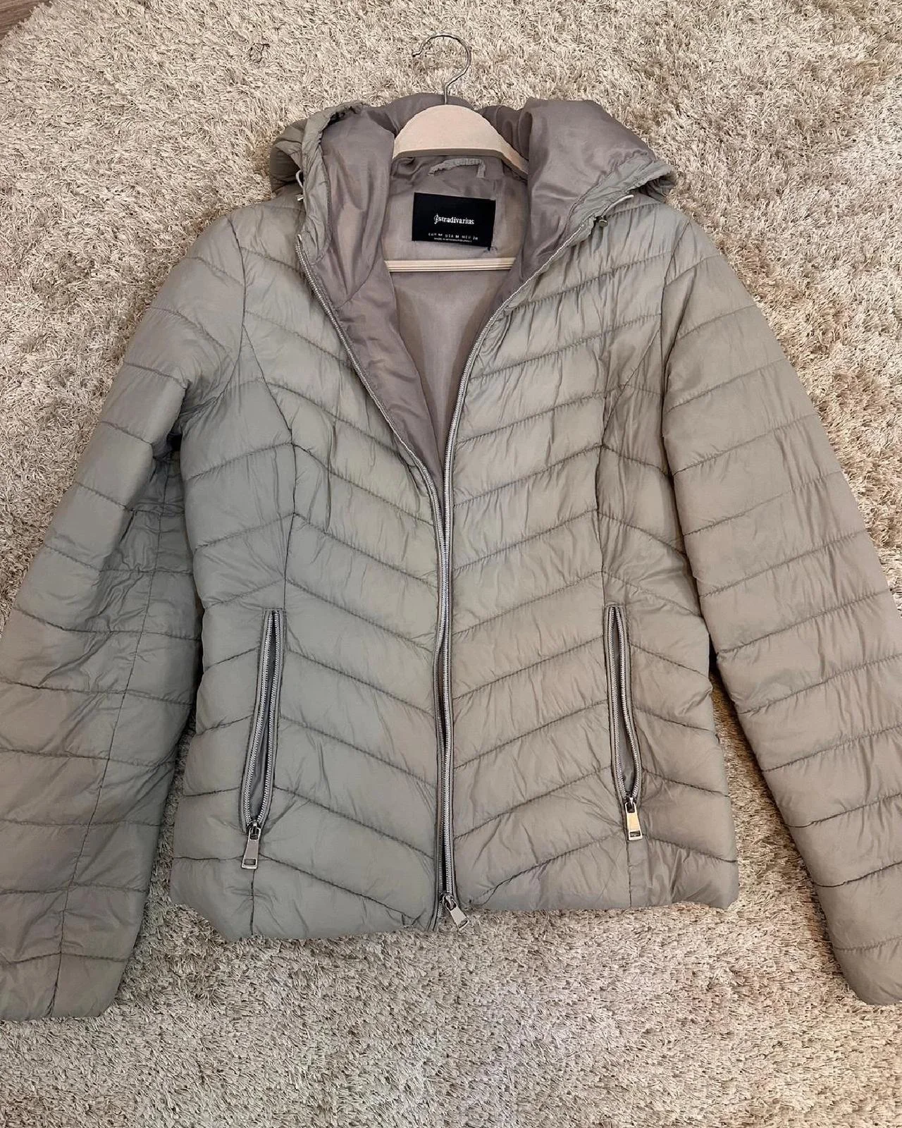 Stradivarius Jackets, size M / 38 / 10, photo 1