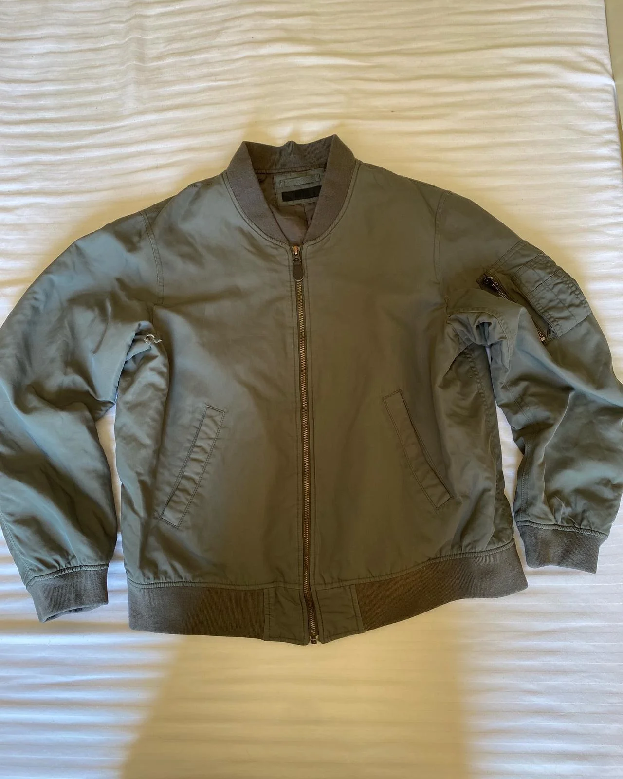 Uniqlo Jackets, size M, photo 1