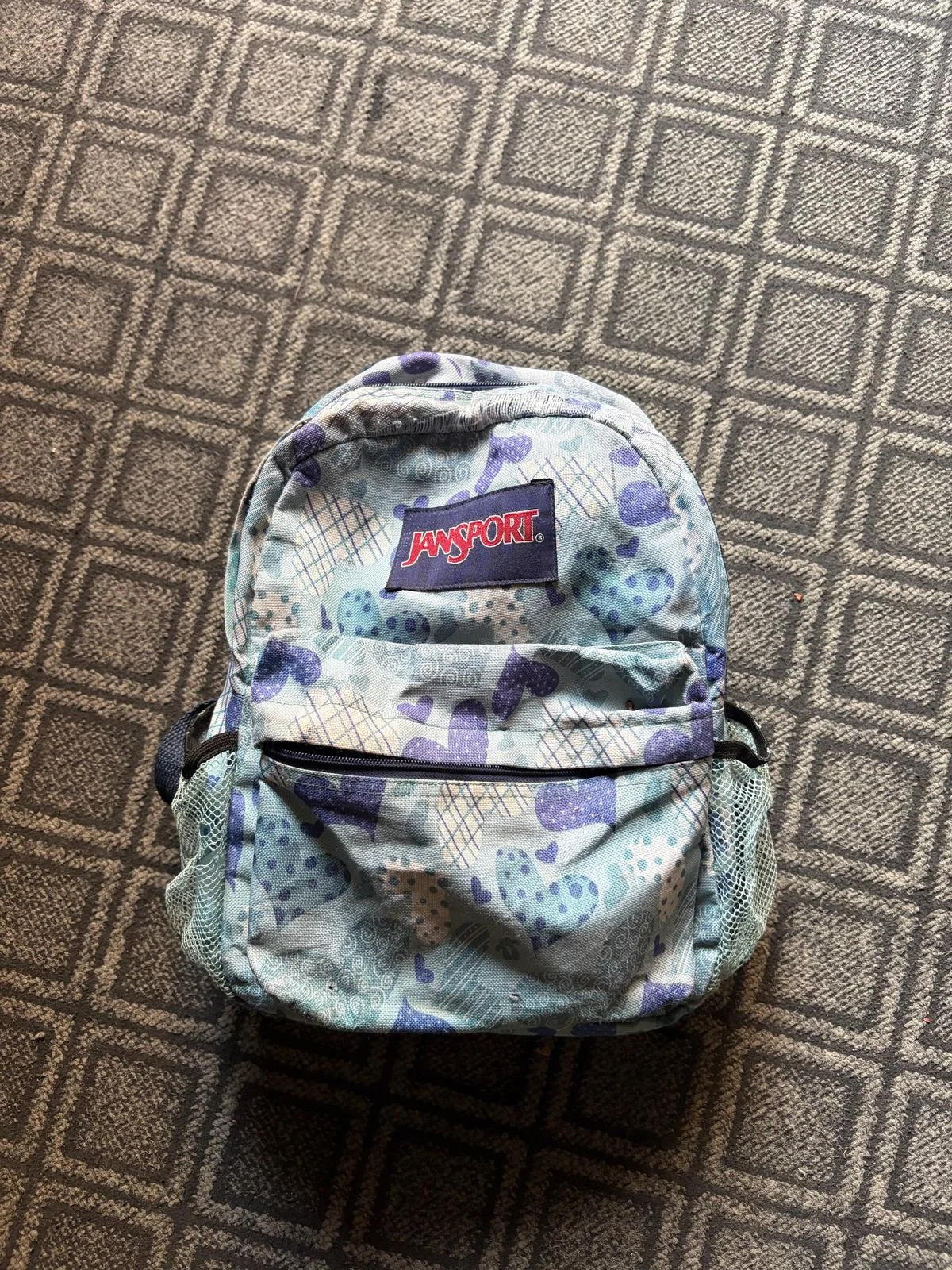 JanSport Backpacks, size Other, photo 1