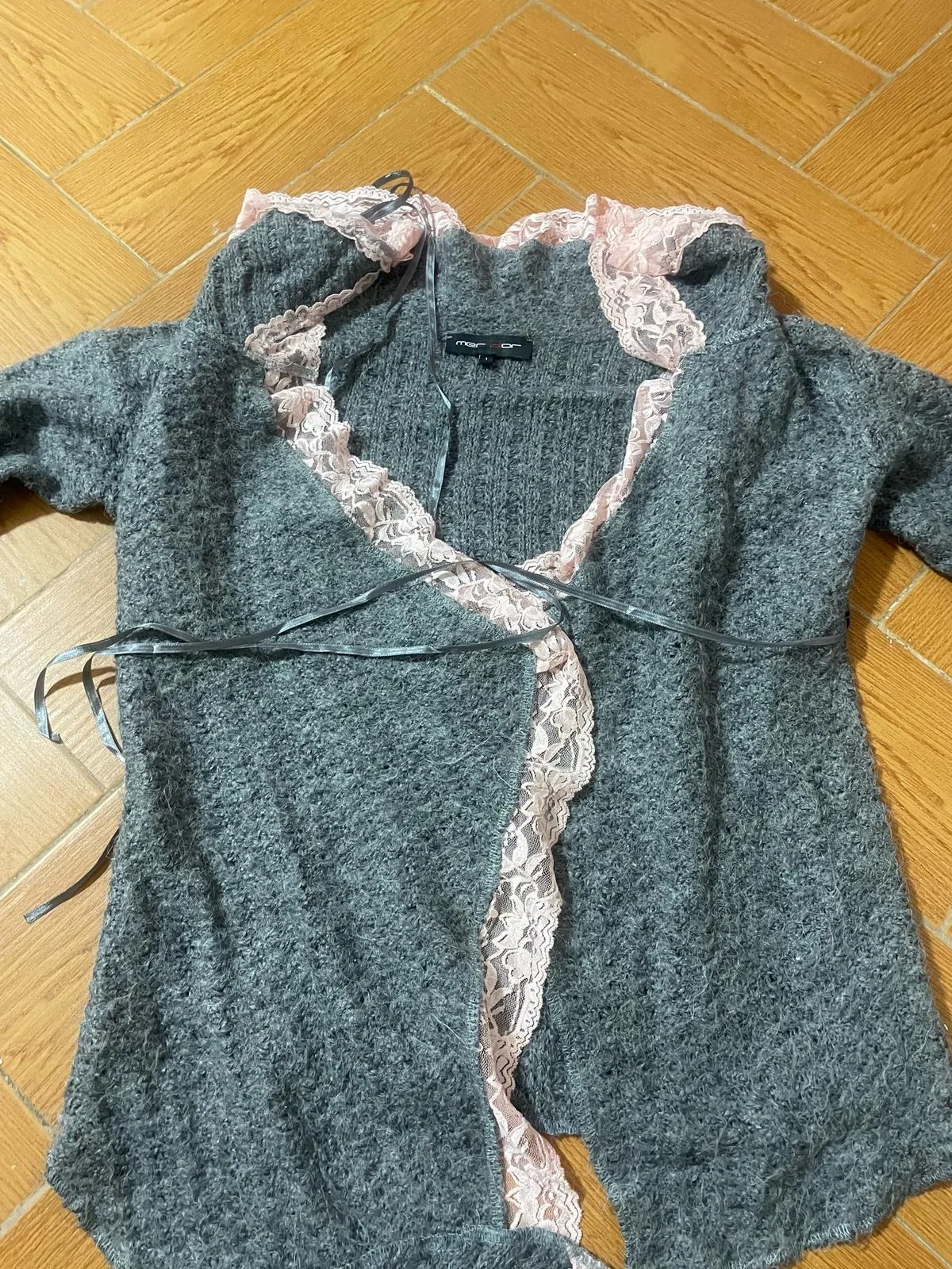 Sweaters & Pullovers, size M / 38 / 10, photo 1