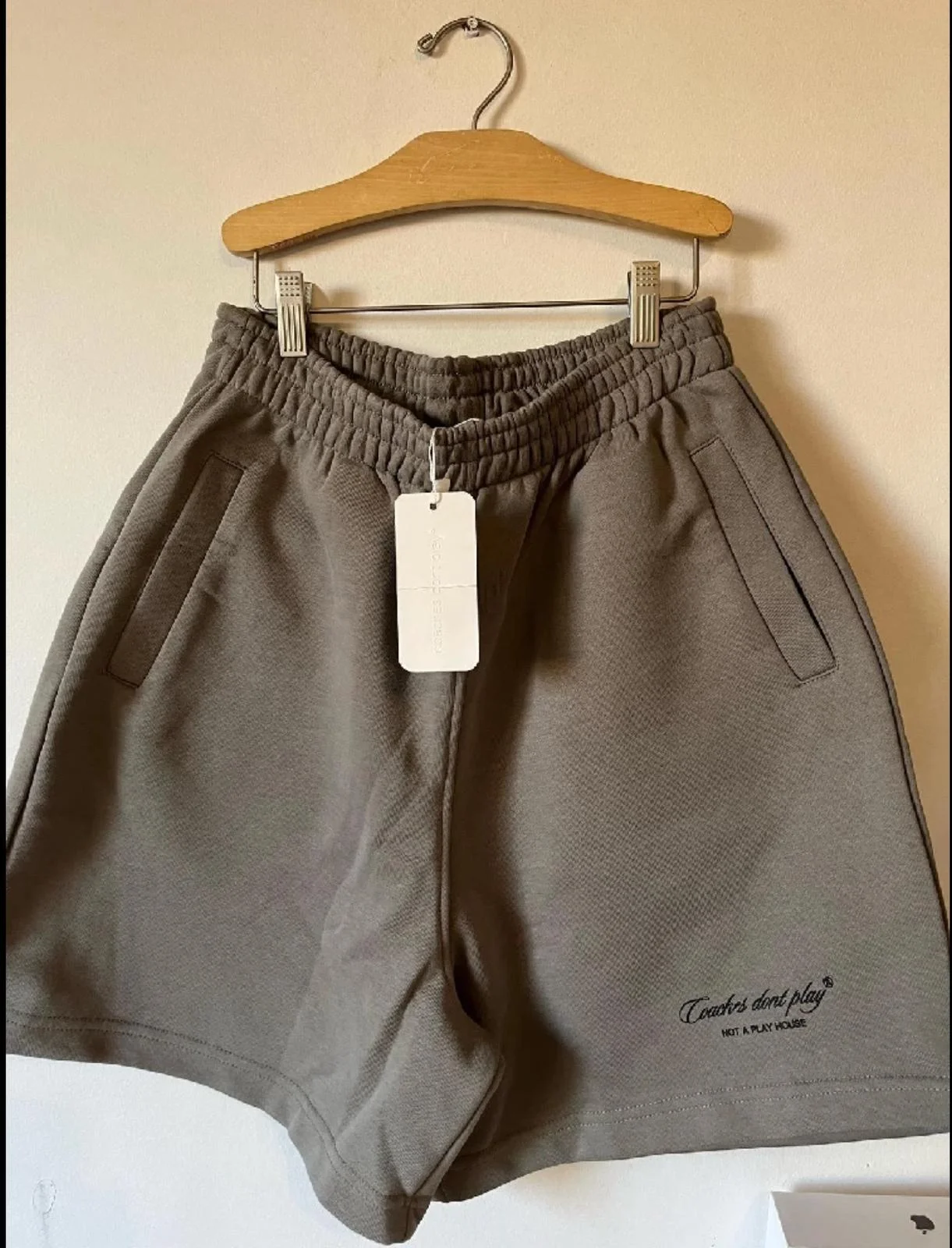 Shorts, size S / 36 / 8, photo 1