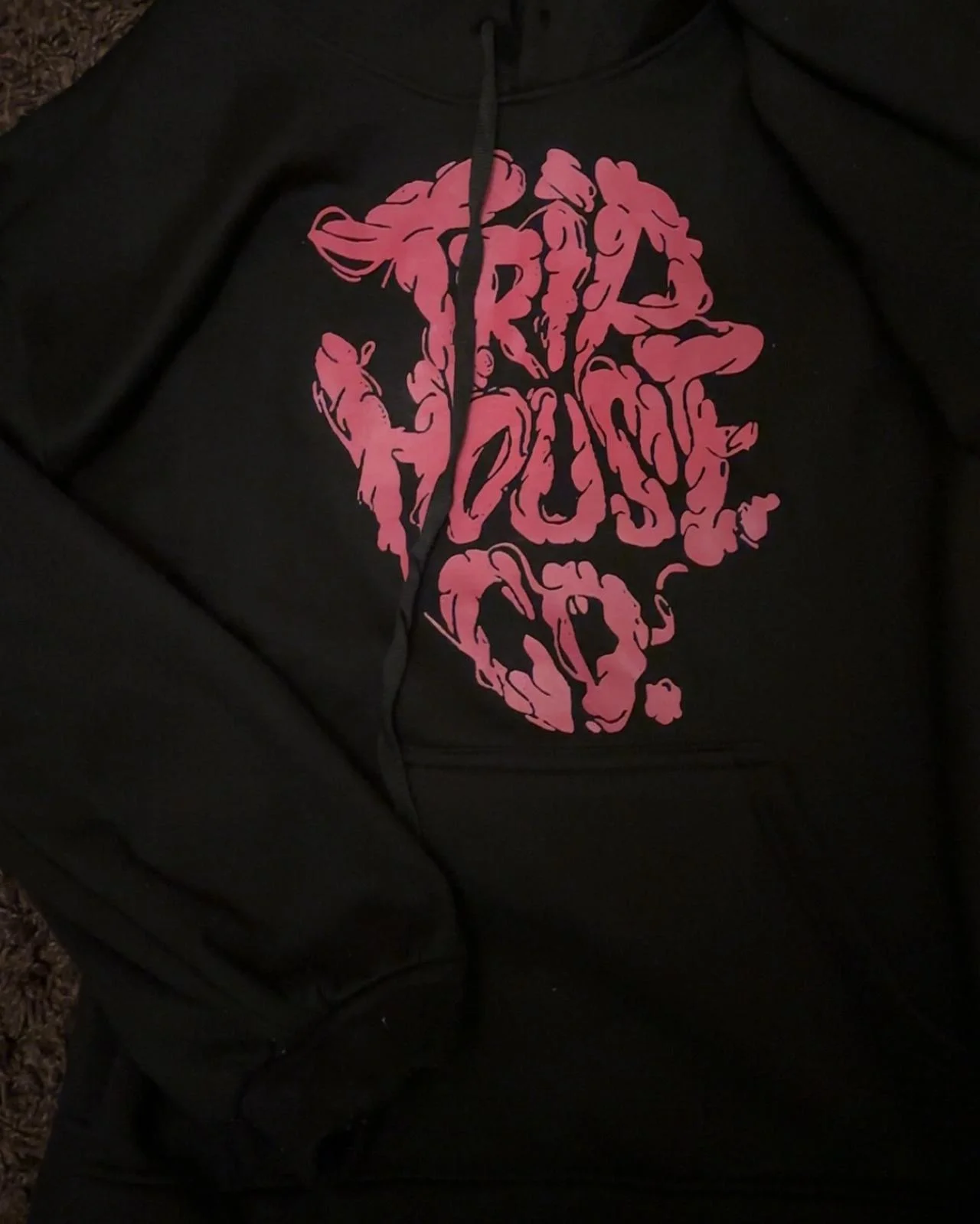 Hoodies, size S / 36 / 8, photo 1