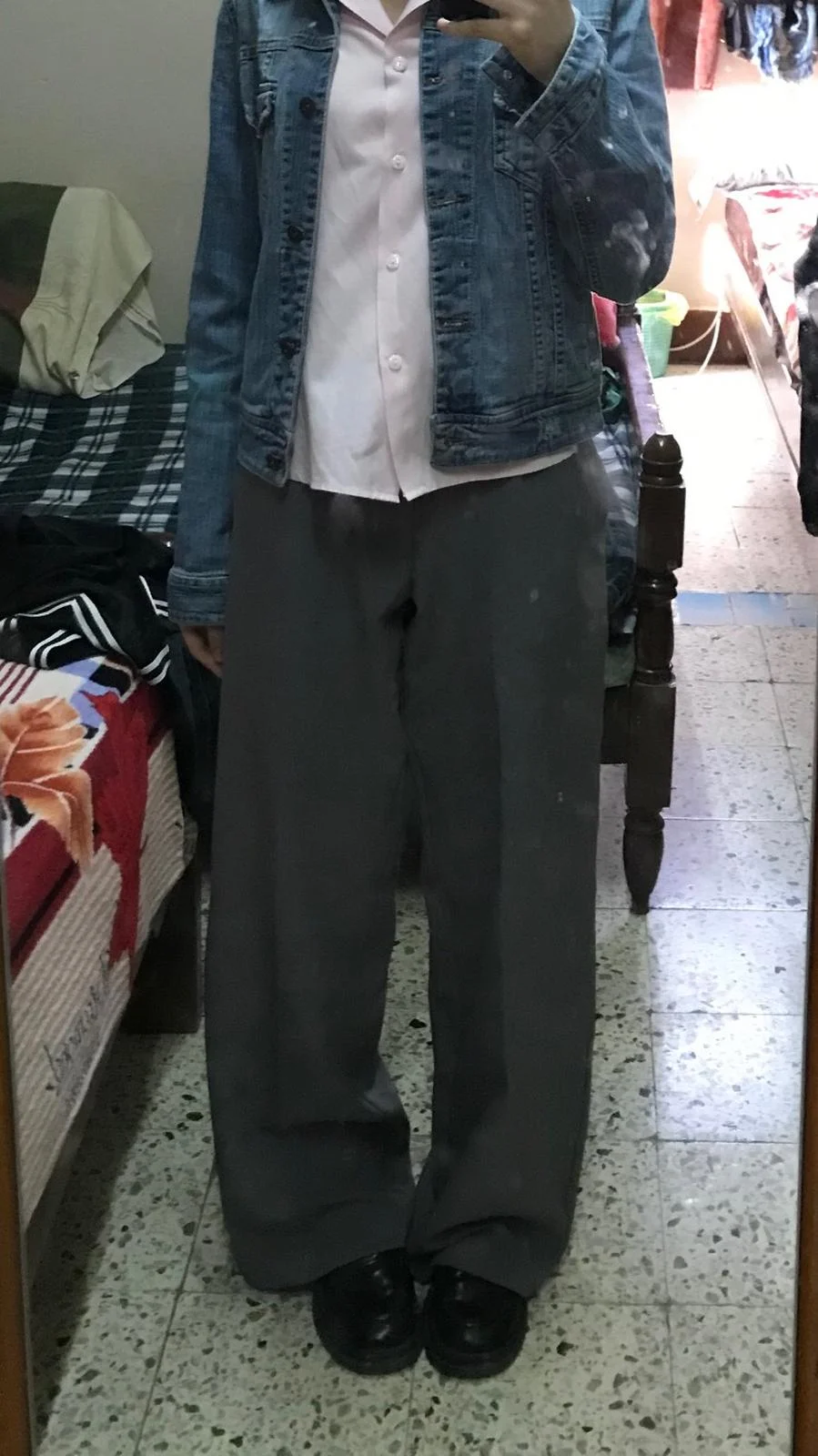 local brands Pants, size M / 38 / 10, photo 1