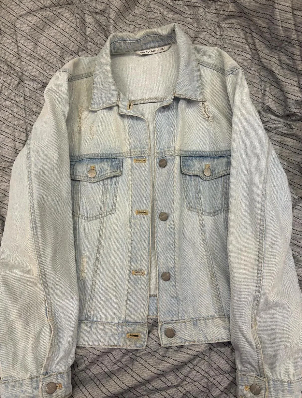 Rojada Jackets, size L / 40 / 12, photo 1
