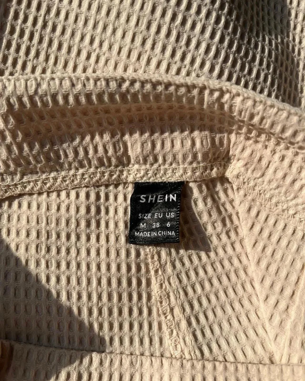 Shein Pants, size M / 38 / 10, photo 1