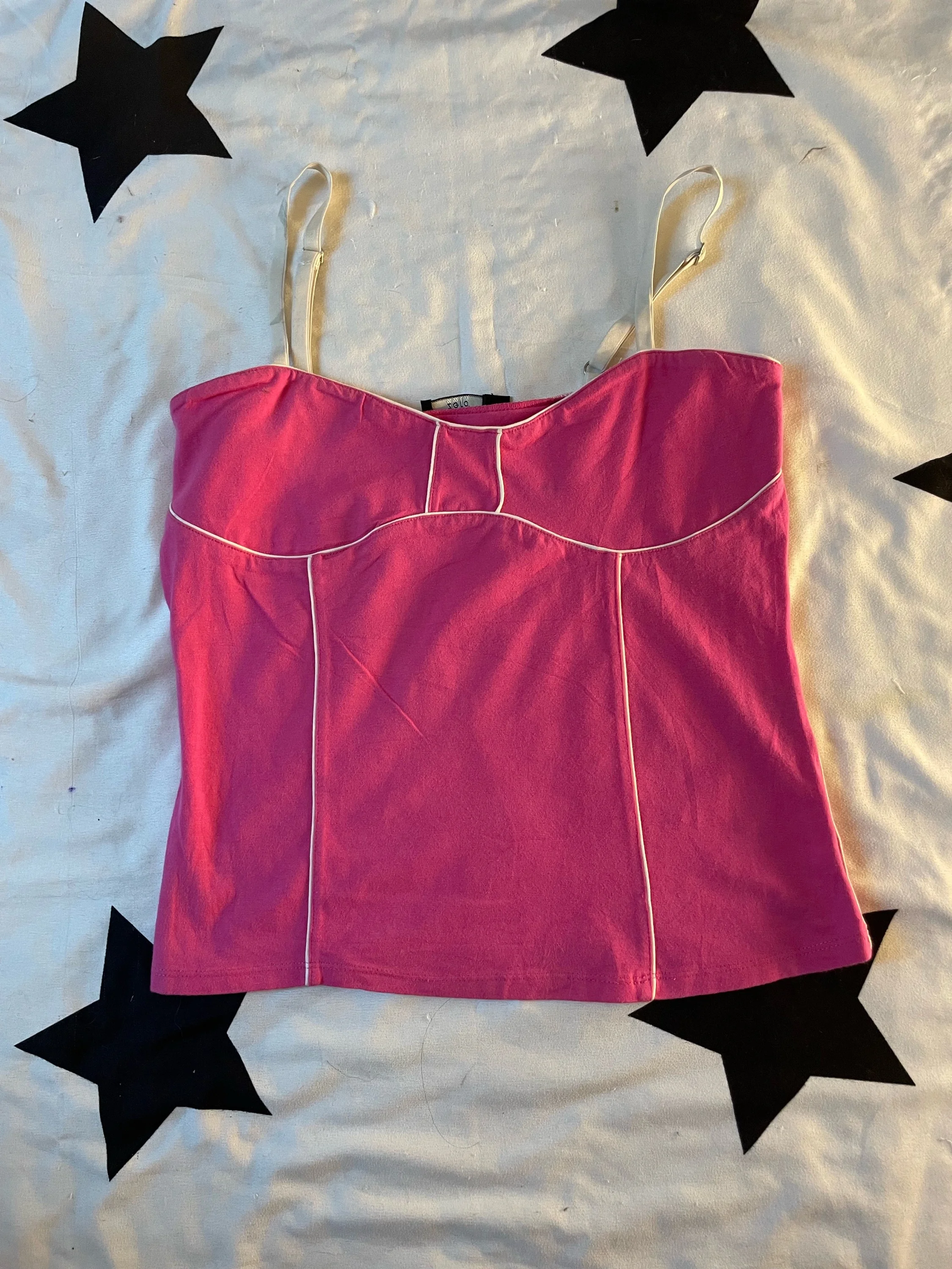 Tank Tops, size S / 36 / 8, photo 1