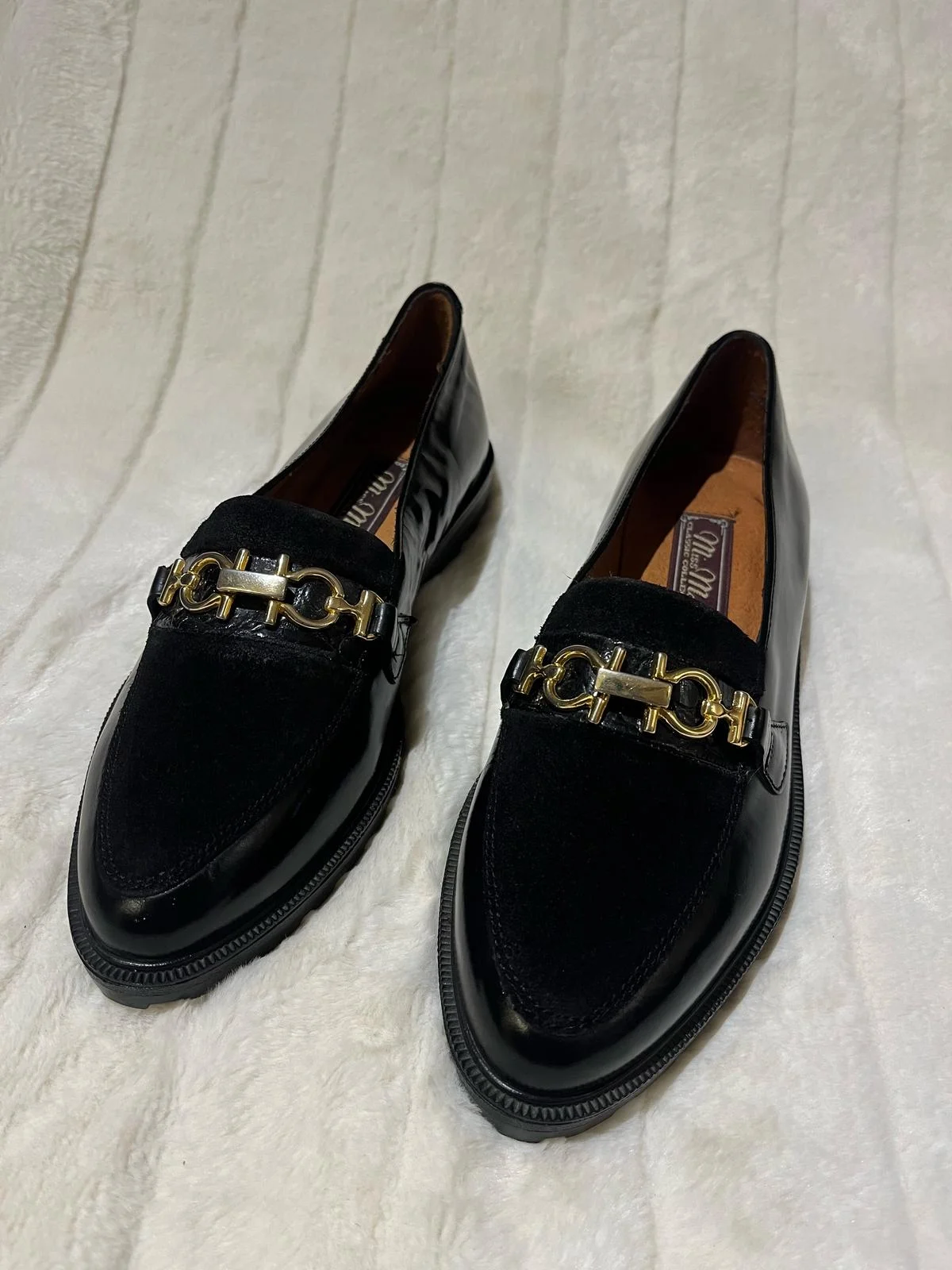 Loafers, size 37, photo 1