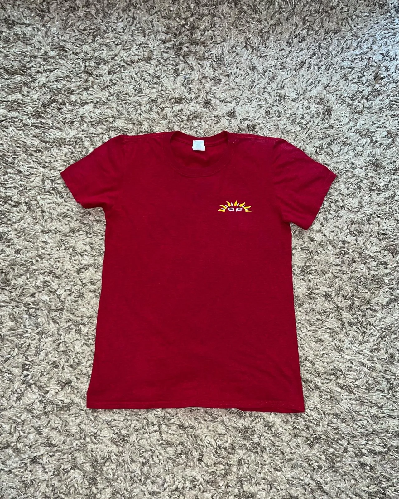 T-shirts, size S, photo 1