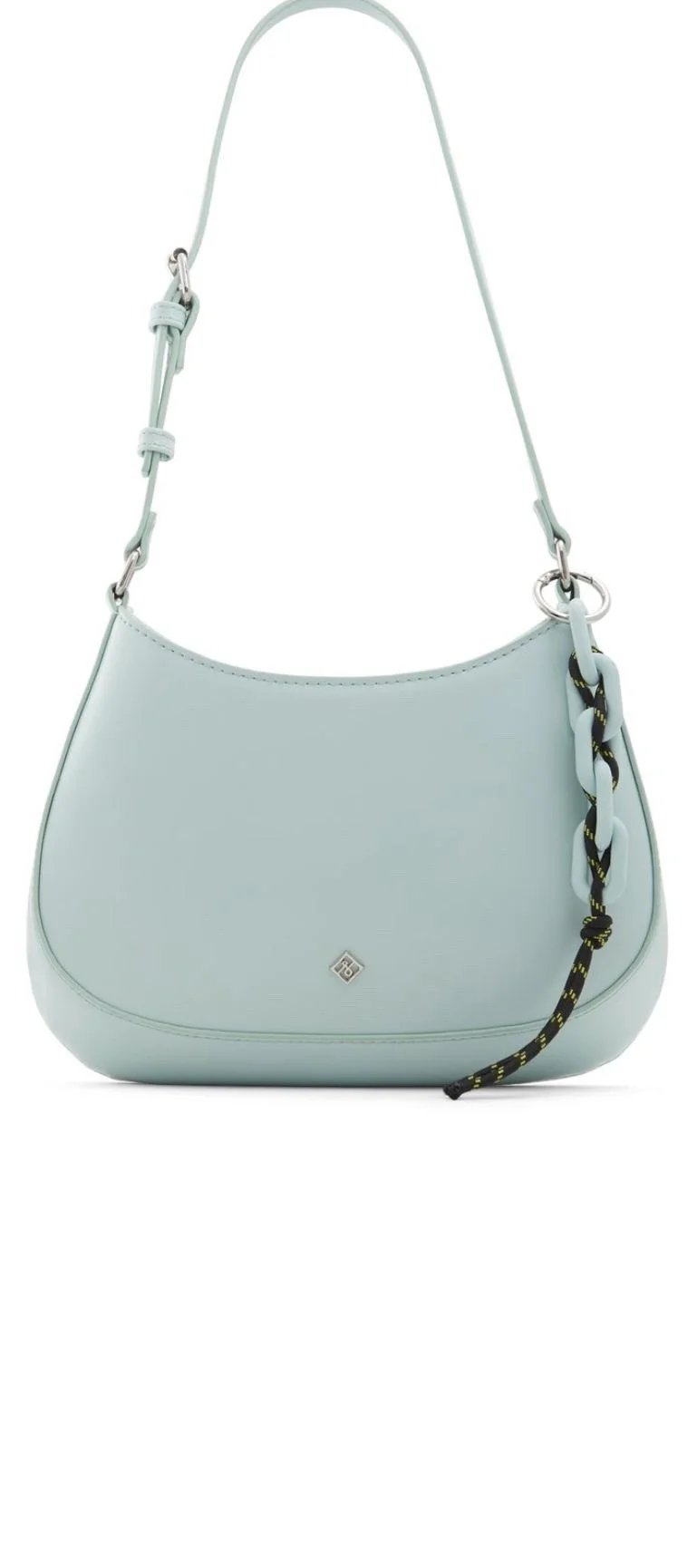 Shoulder Bag, size Other, photo 1