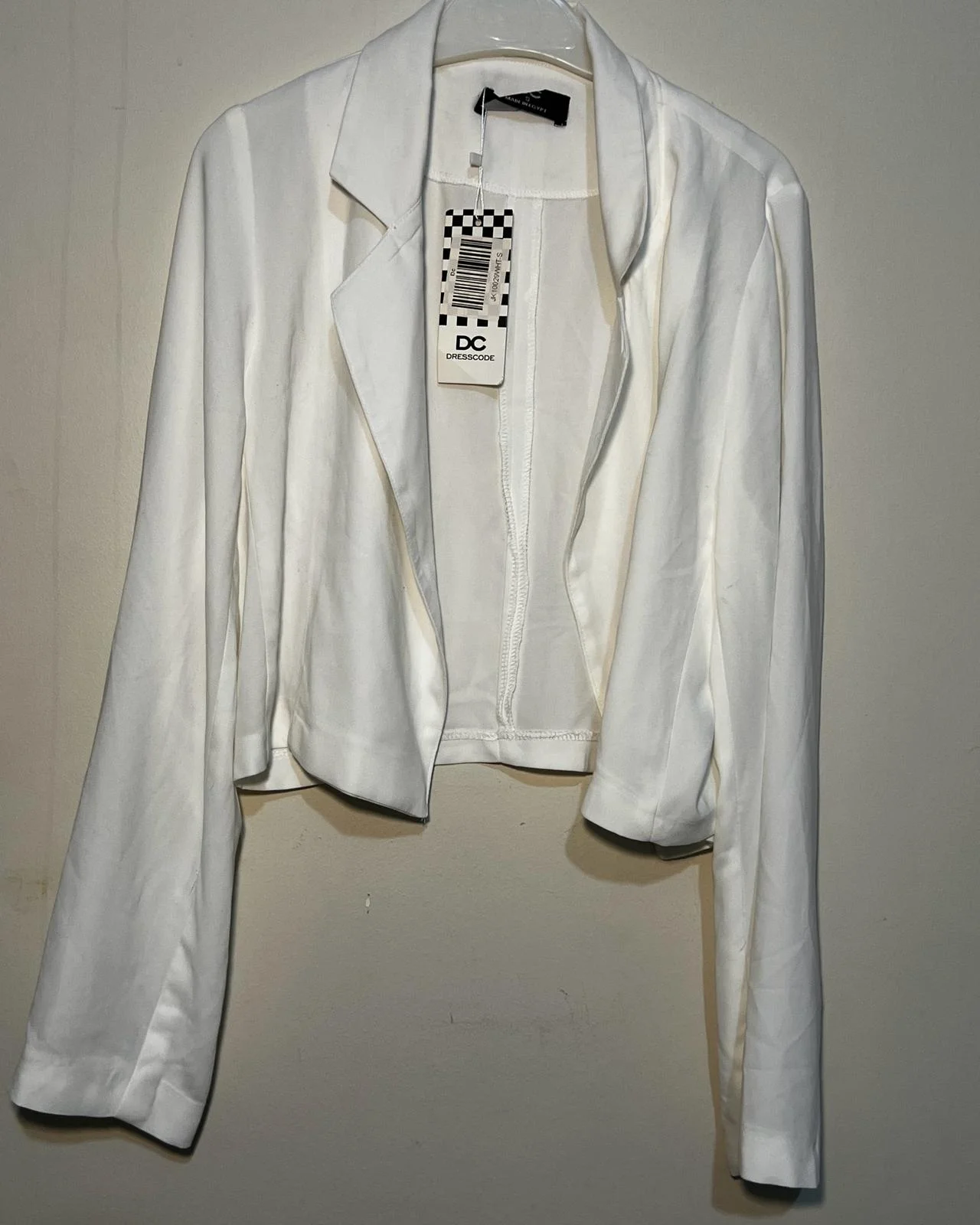 Blazers, size S / 36 / 8, photo 1