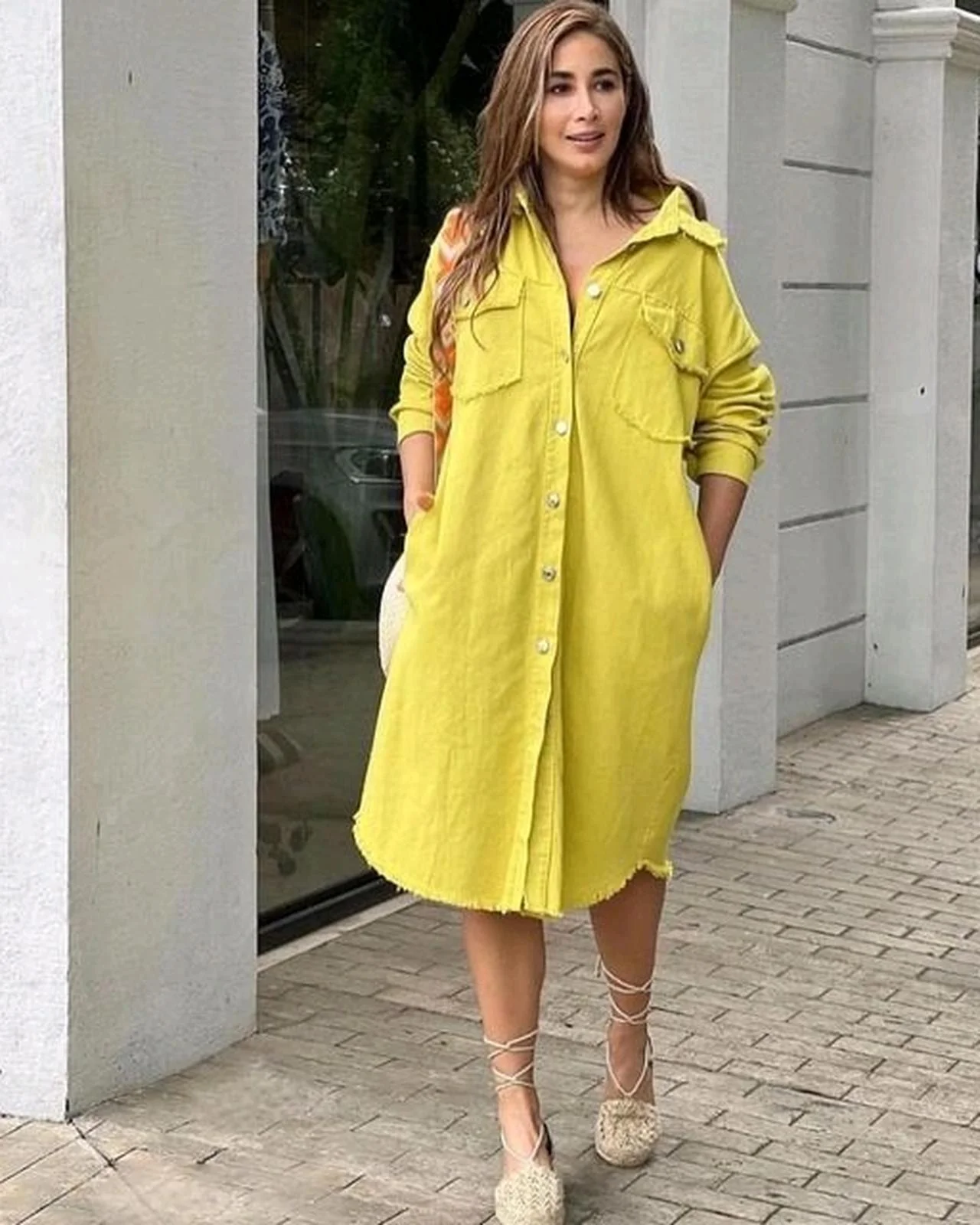 Zara Midi Dresses, size M / 38 / 10, photo 1