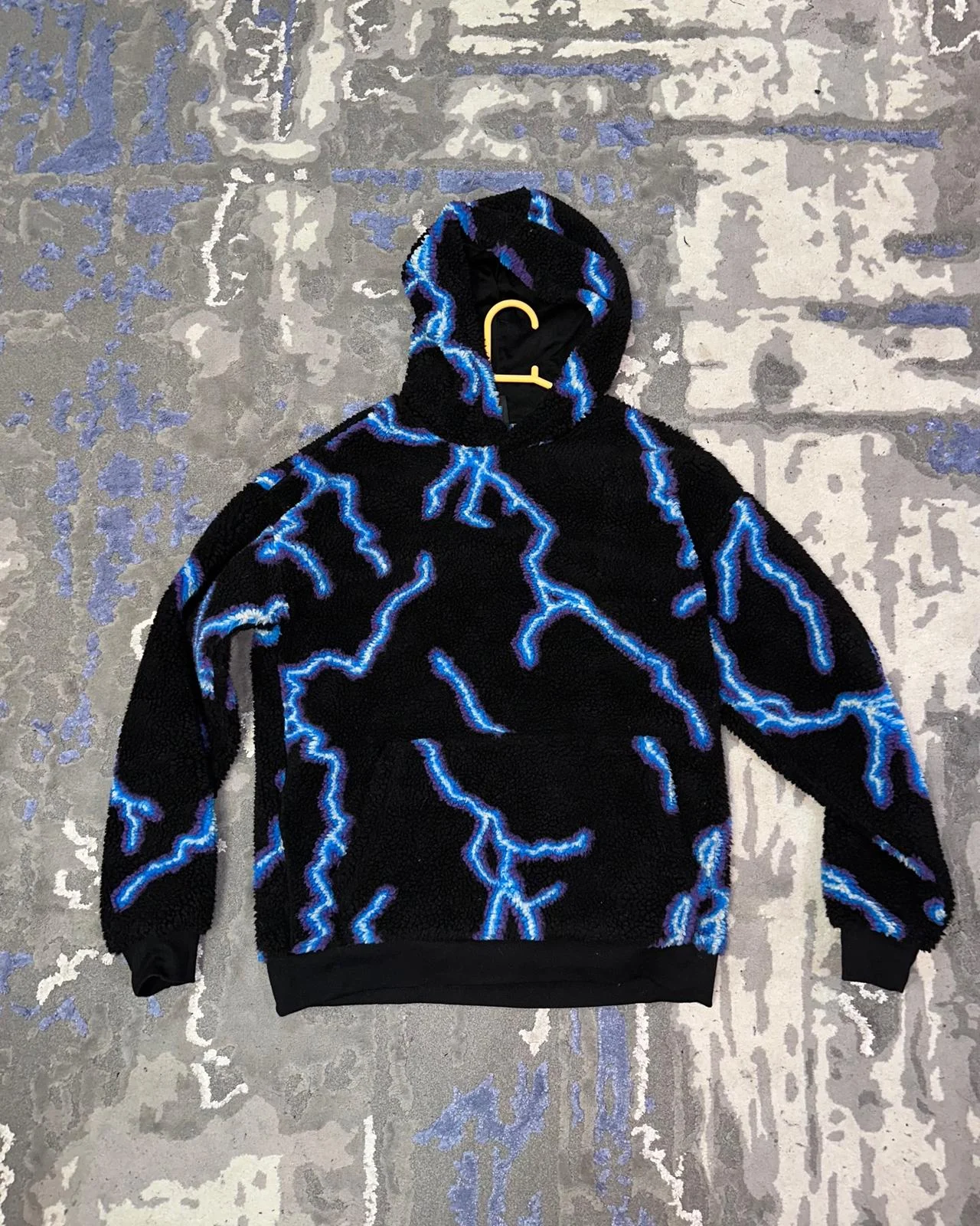 New Yorker Hoodies, size M, photo 1