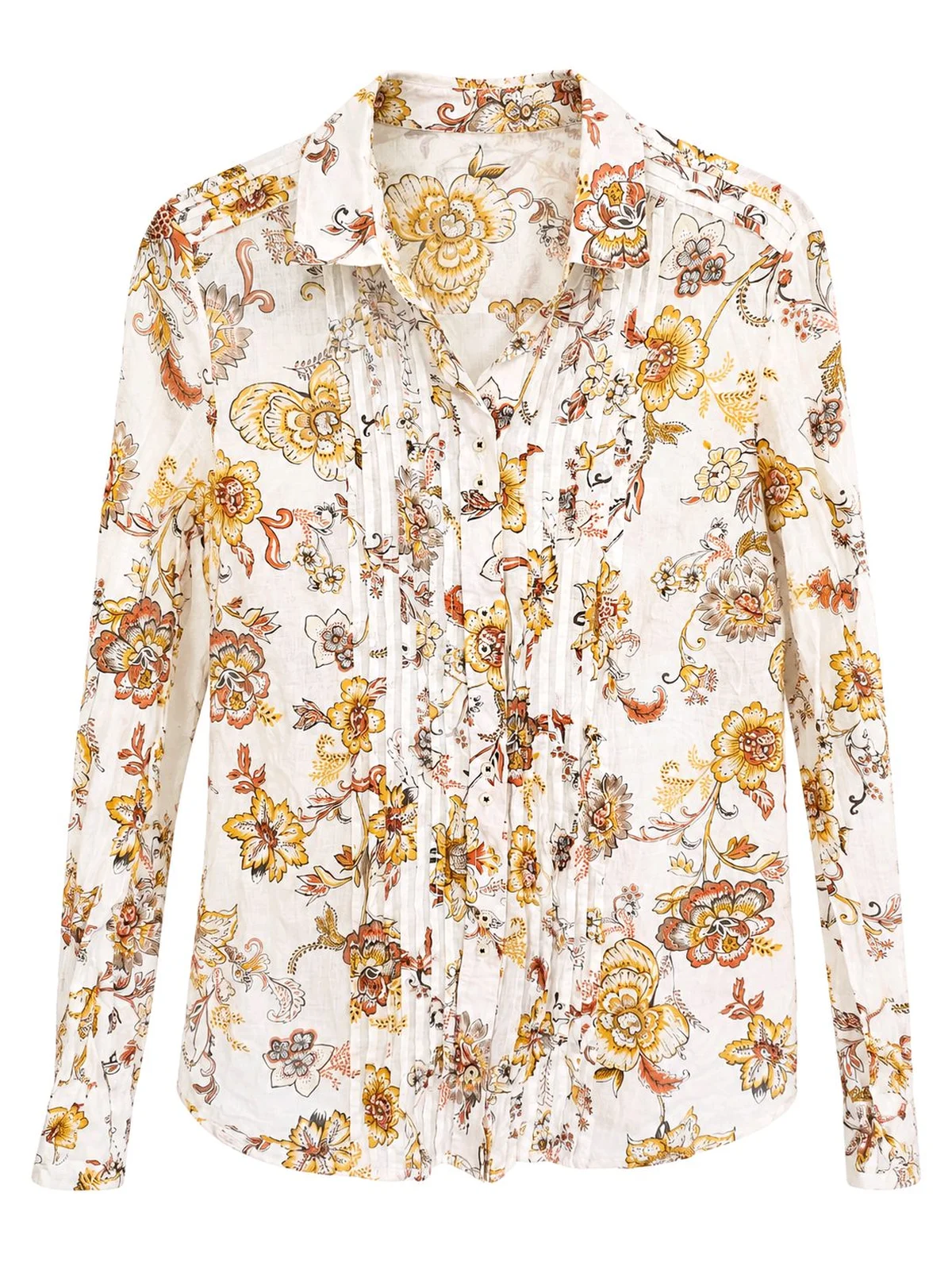 Massimo Dutti Long Sleeve, size S / 36 / 8, photo 1