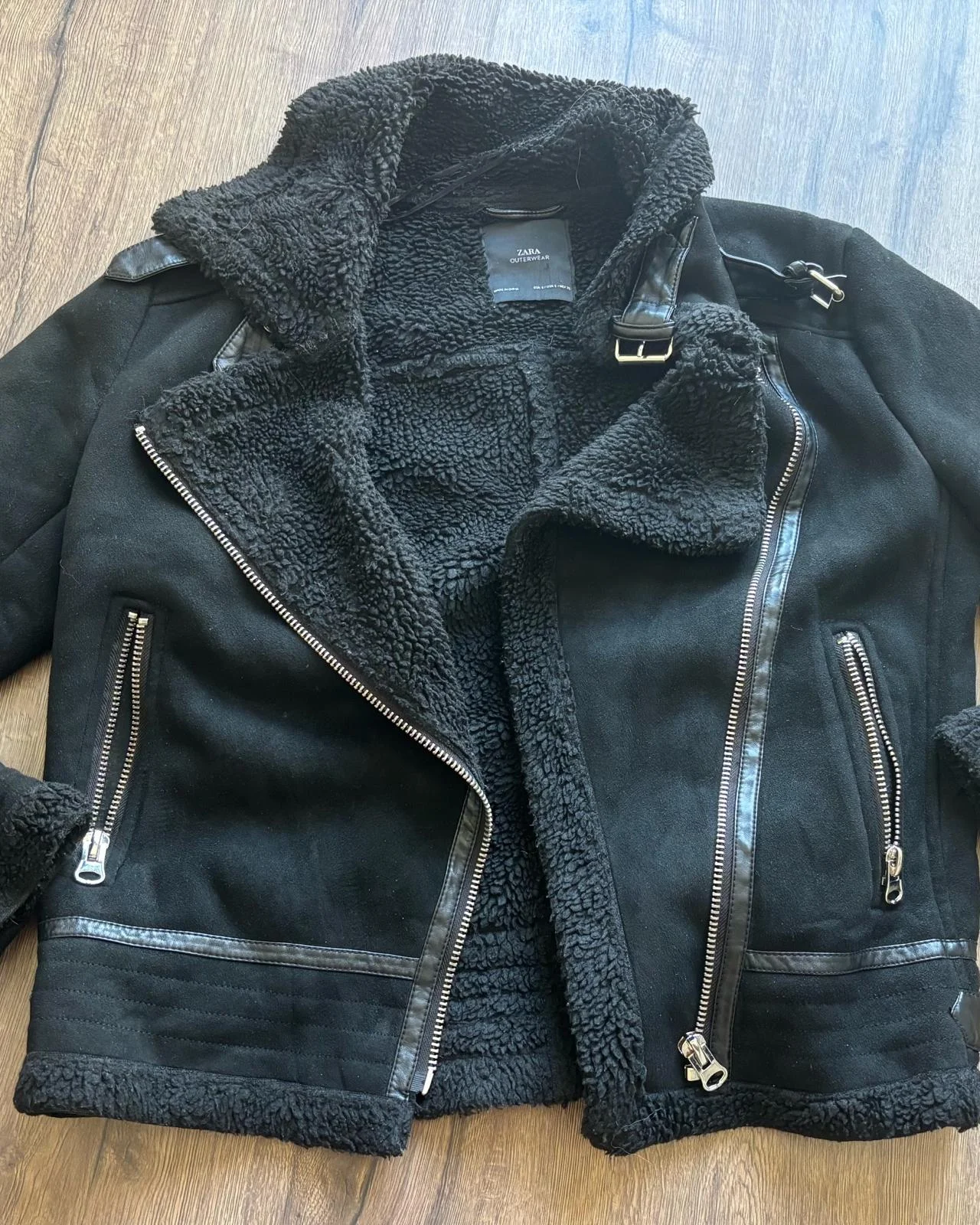 Zara Jackets, size M / 38 / 10, photo 1