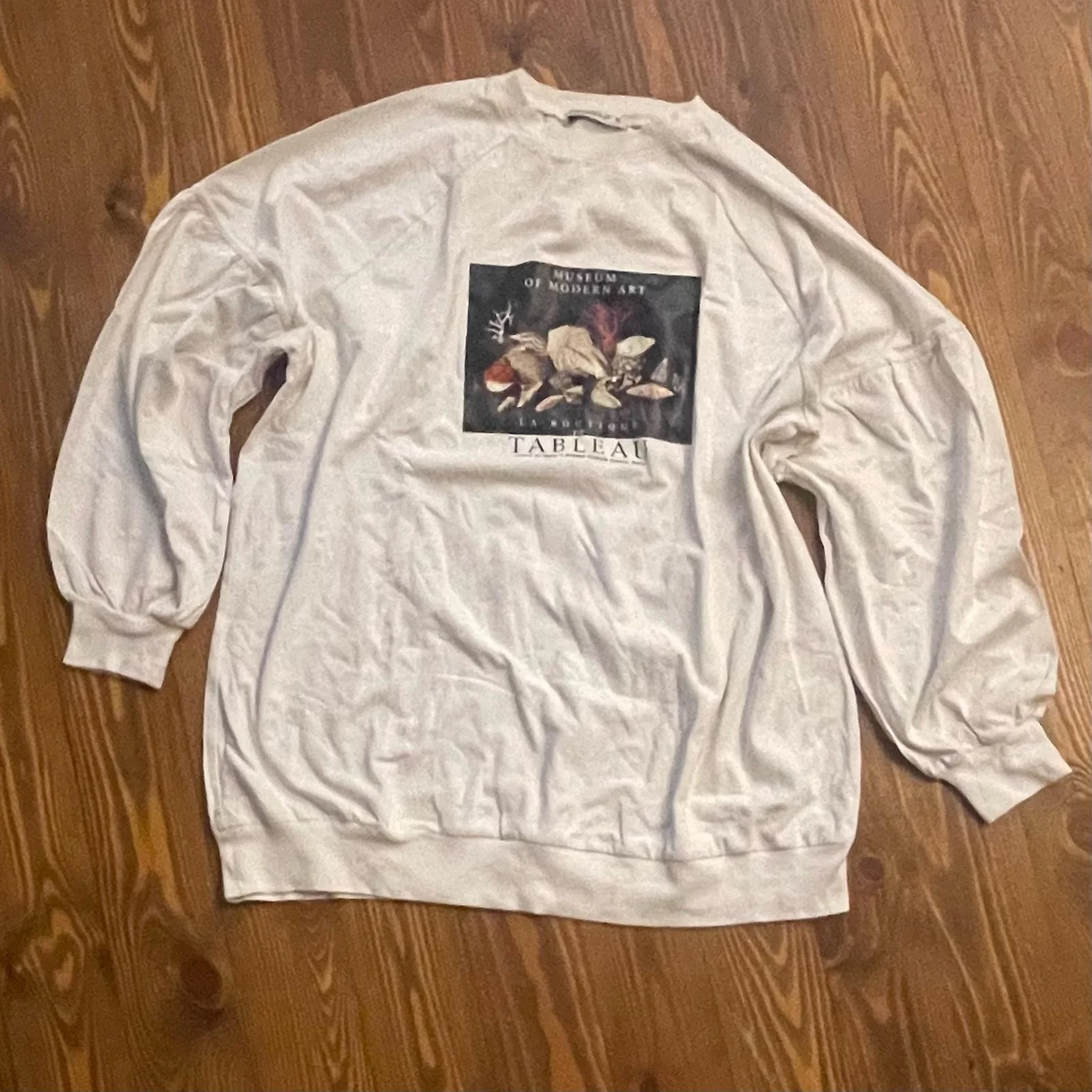 LC Wakiki Long Sleeve, size XL / 42 / 14, photo 1