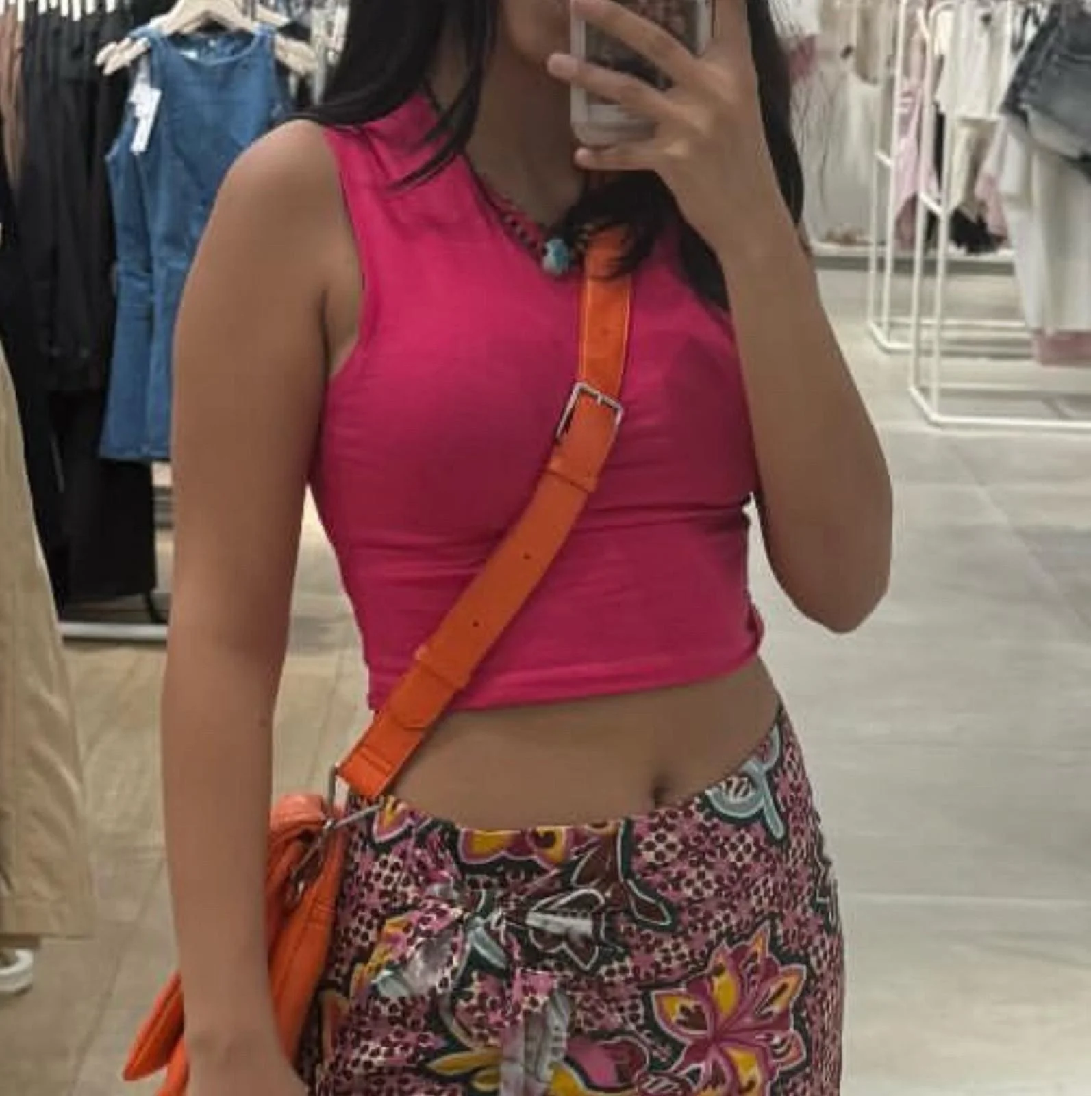 Defacto Crop Tops, size S / 36 / 8, photo 1