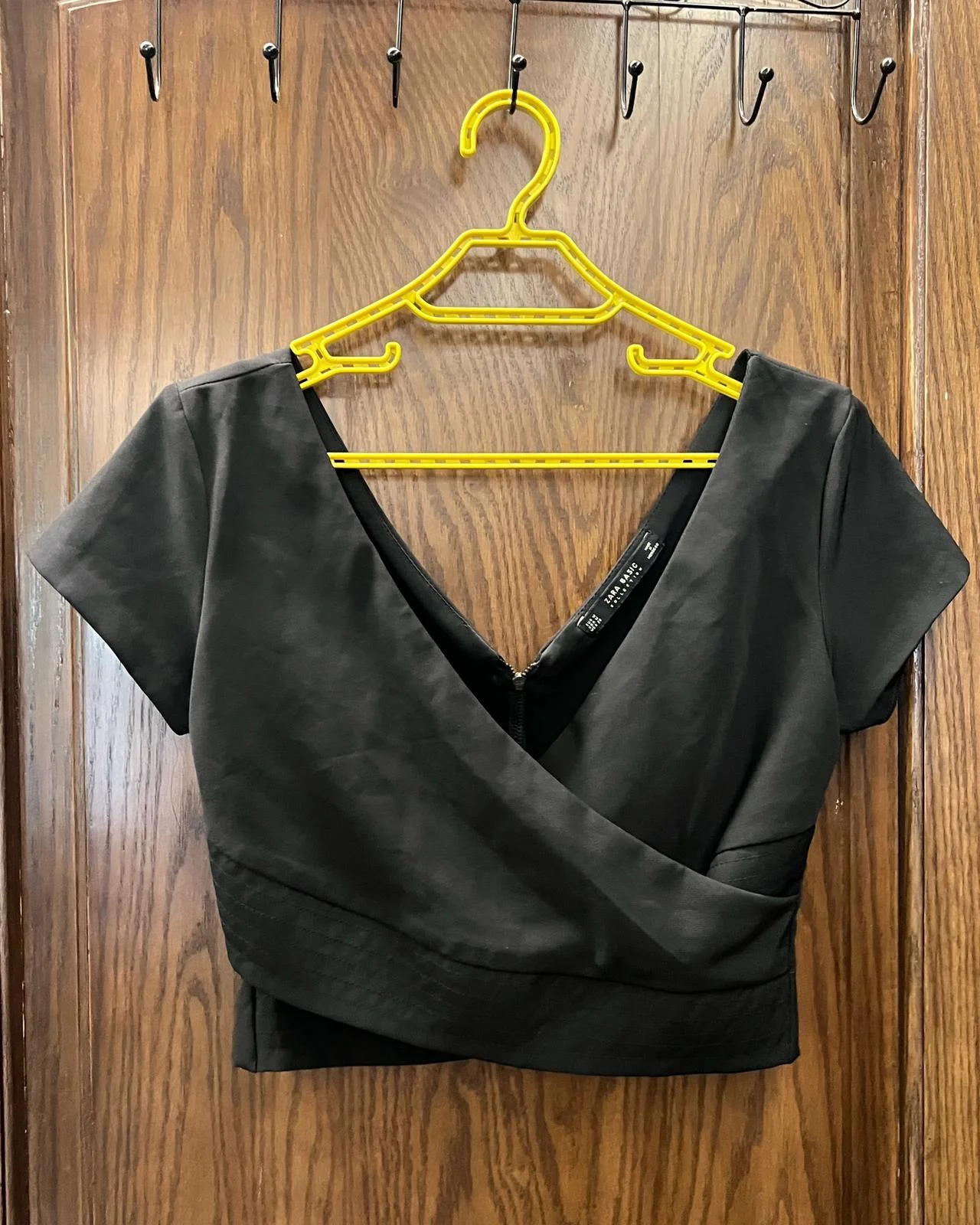 Zara Crop Tops, size M / 38 / 10, photo 1