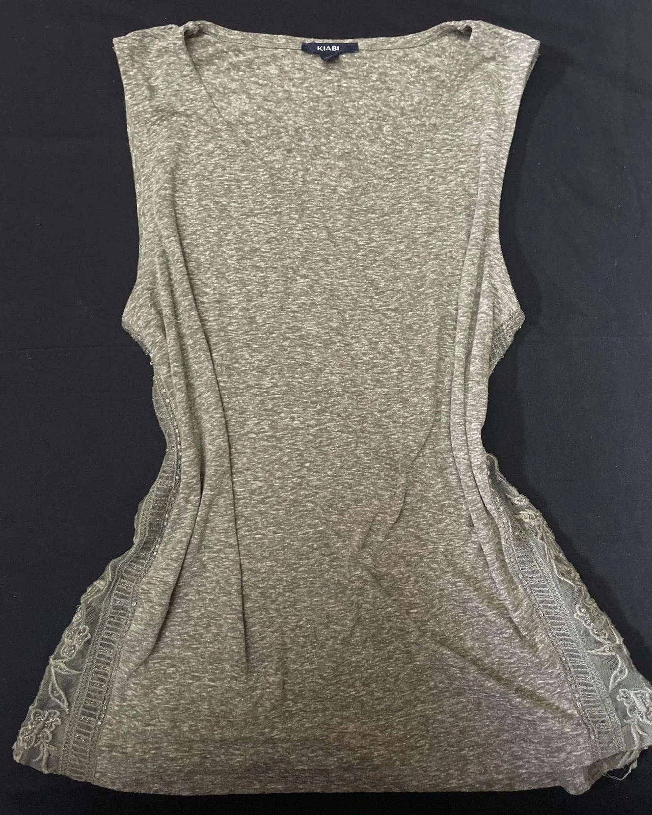 Tank Tops, size XL / 42 / 14, photo 1