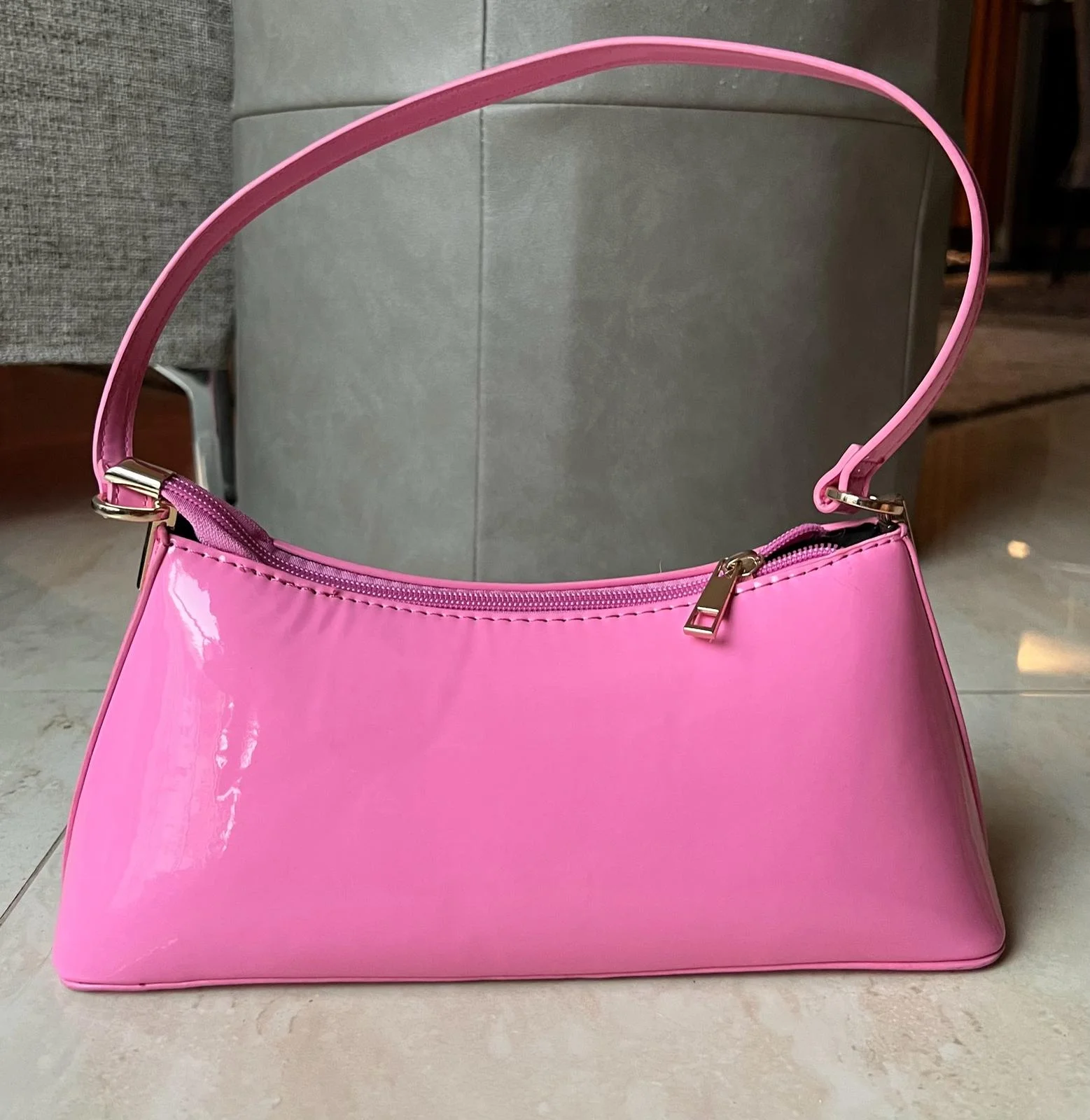 ASOS Design Shoulder Bag, size One size, photo 1