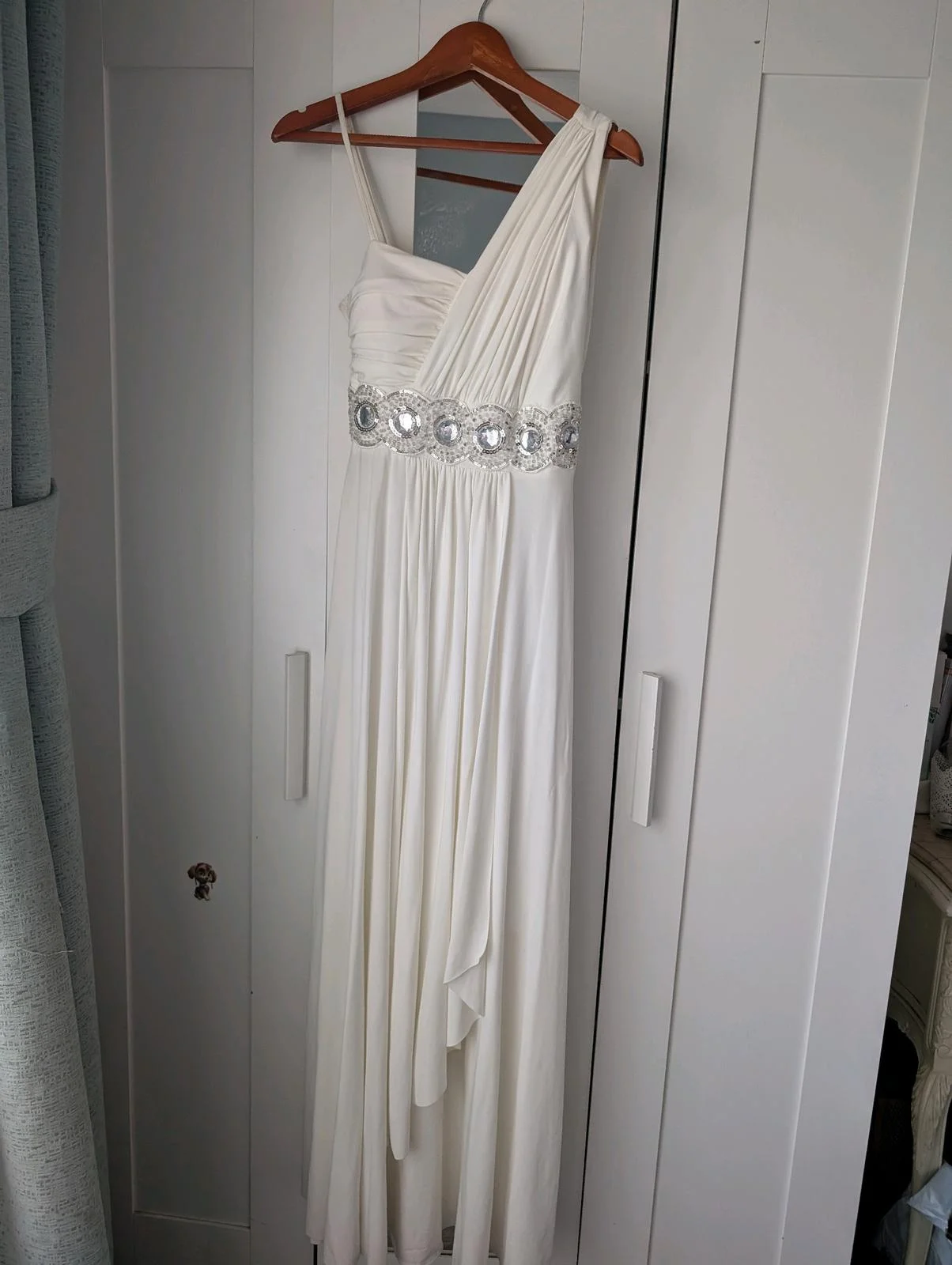 Wedding Dresses, size S / 36 / 8, photo 1