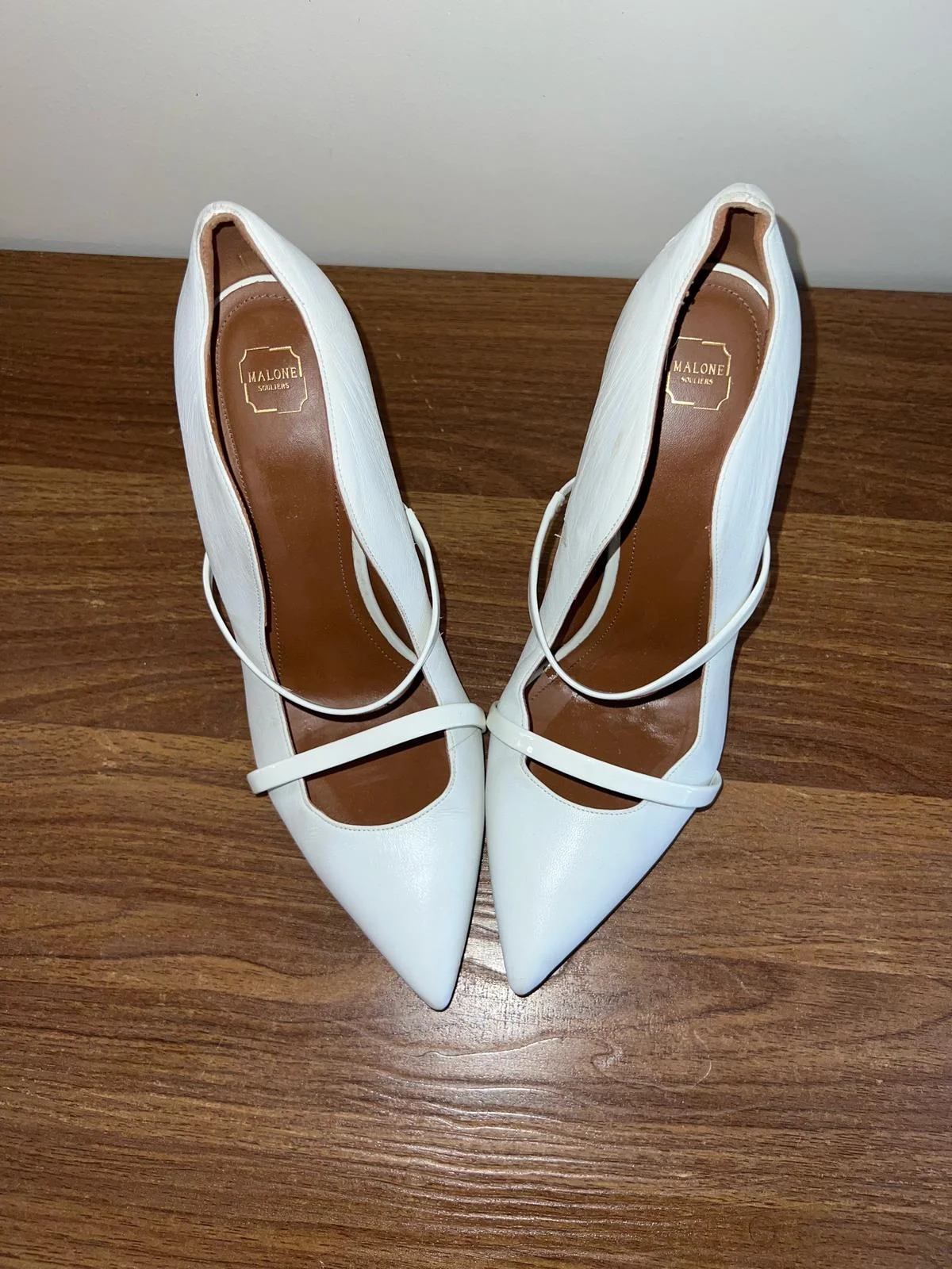 Pumps, size 40, photo 1