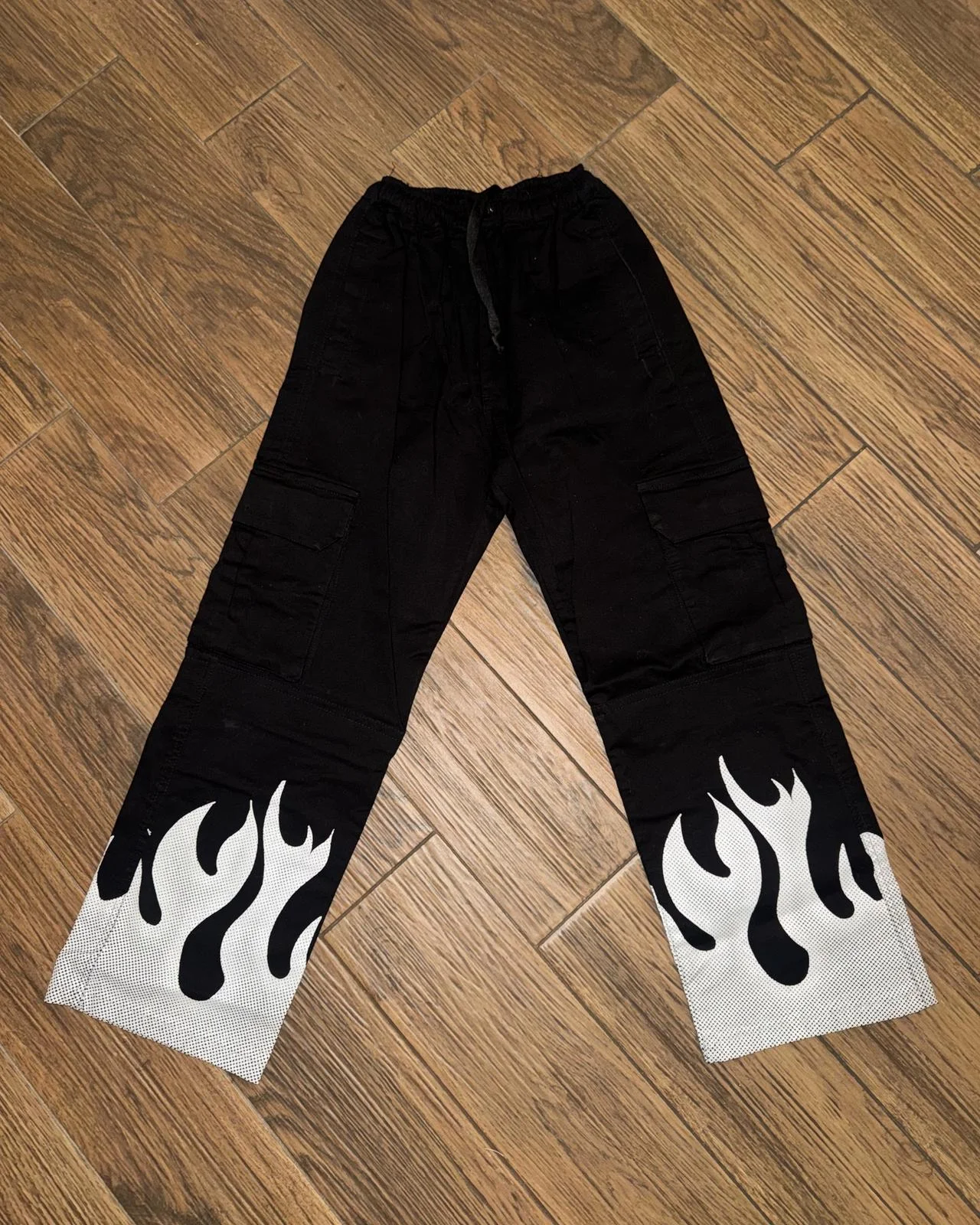 Pants, size S / 36 / 8, photo 1