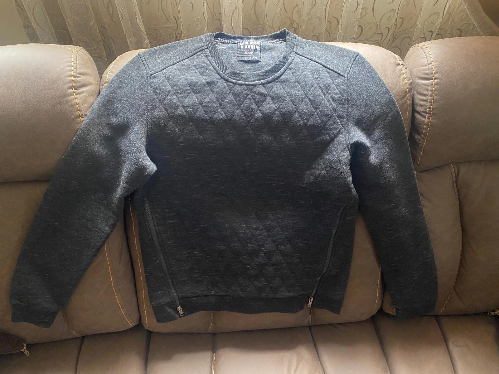 Max Sweaters, size M, photo 1