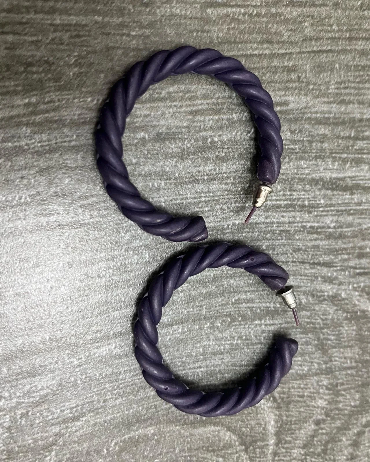 Earrings, size One size, photo 1