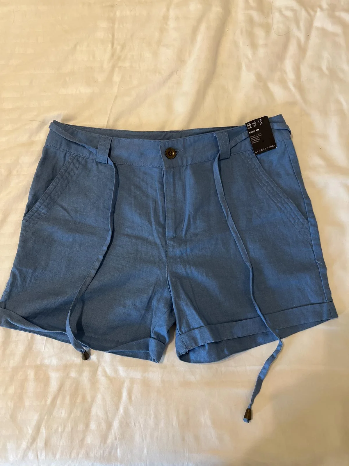 Atmosphere Shorts, size L / 40 / 12, photo 1