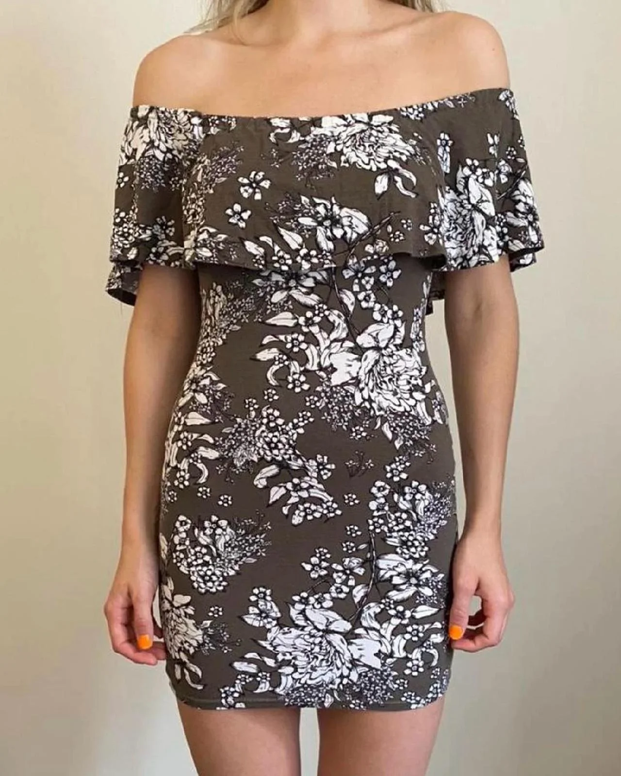 Miss Selfridge Mini Dresses, size S / 36 / 8, photo 1