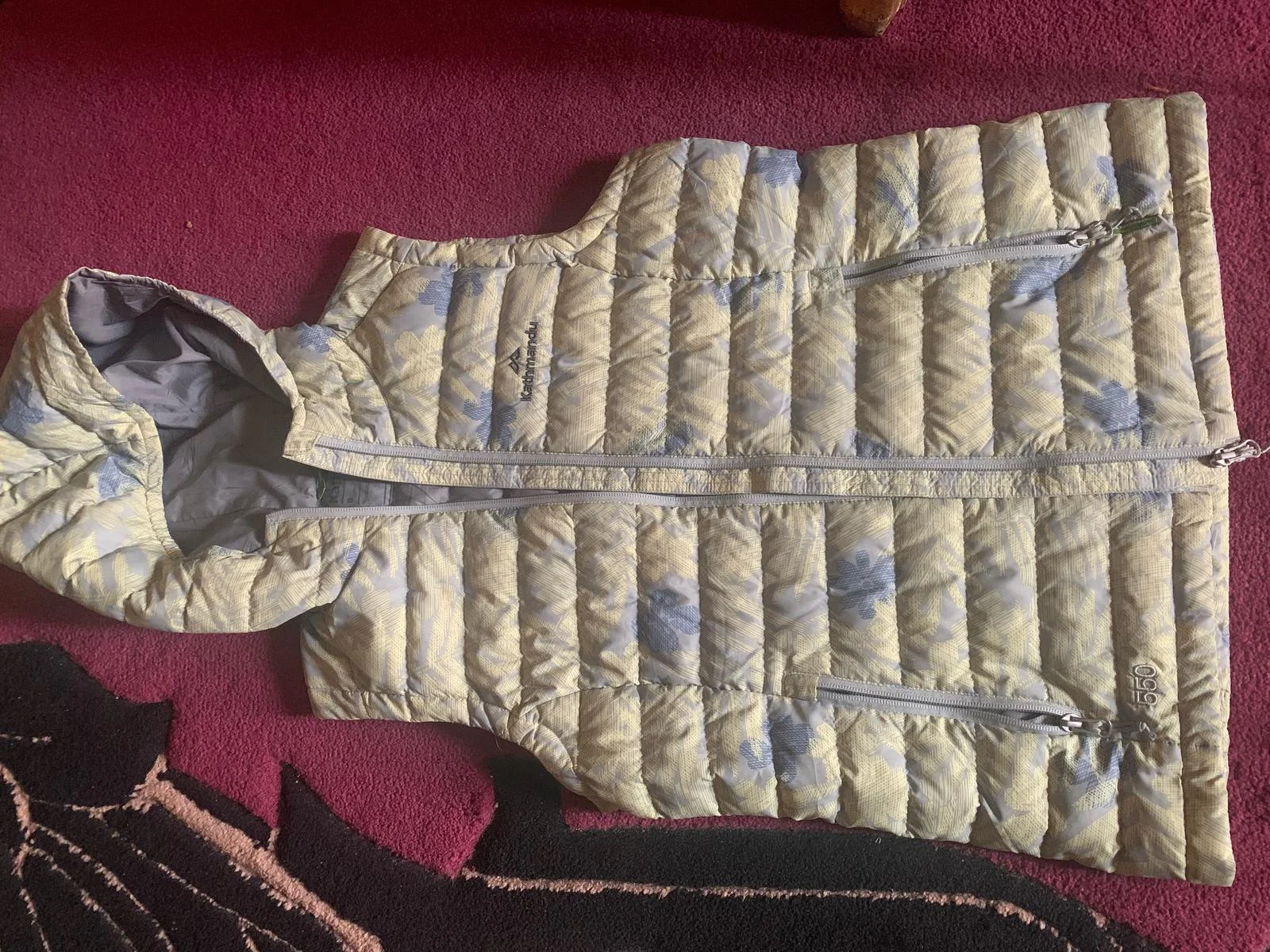 Vests, size S / 36 / 8, photo 1
