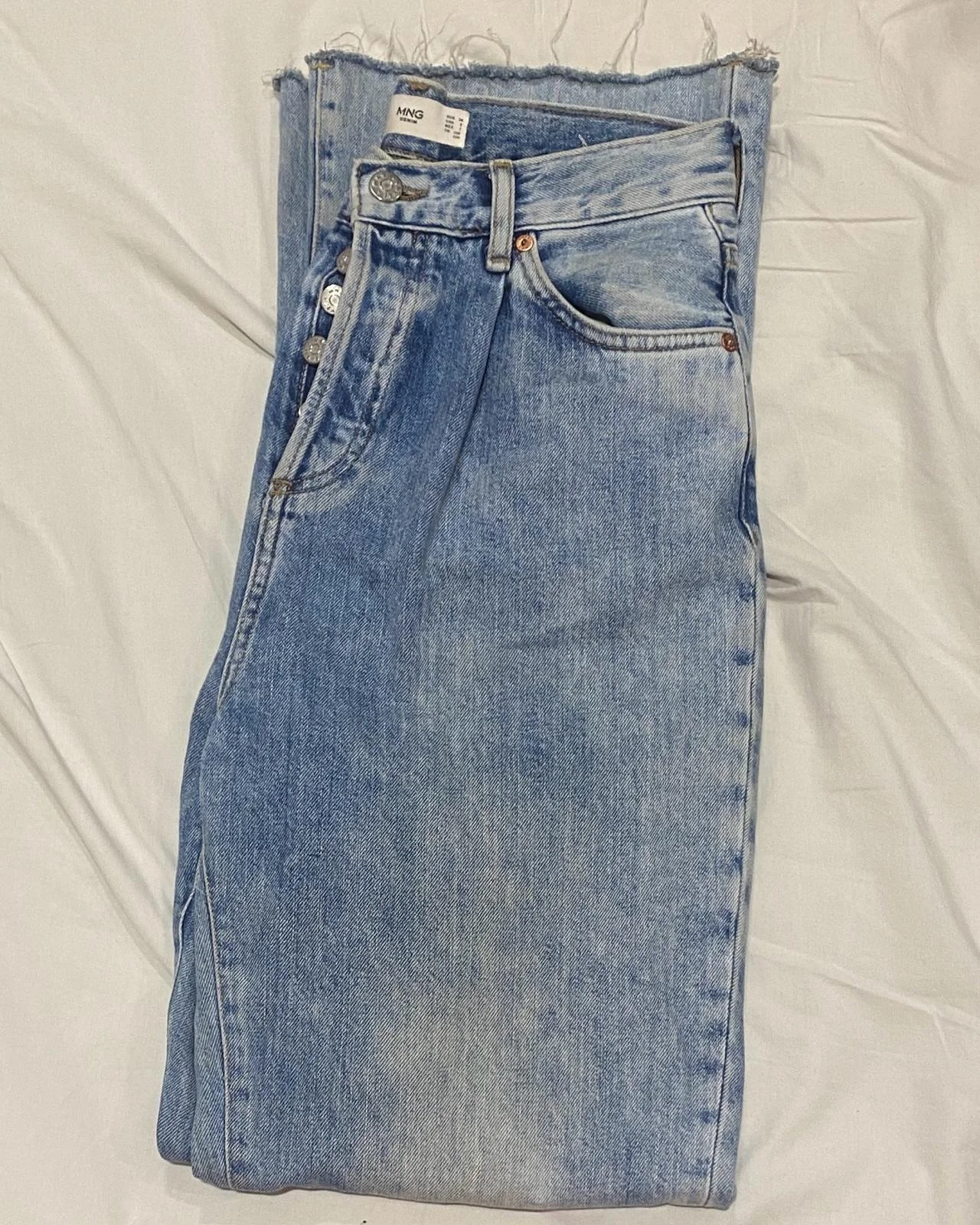 Mango Jeans, size XS / 34 / 6, photo 1