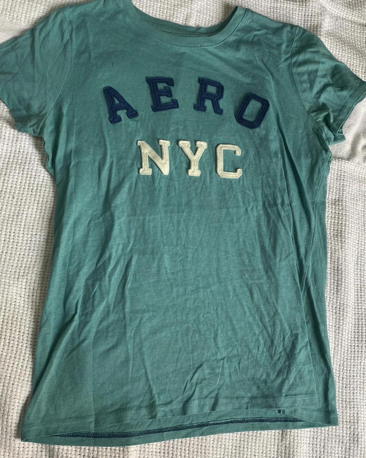 Aero T-shirts, size XL / 42 / 14, photo 1