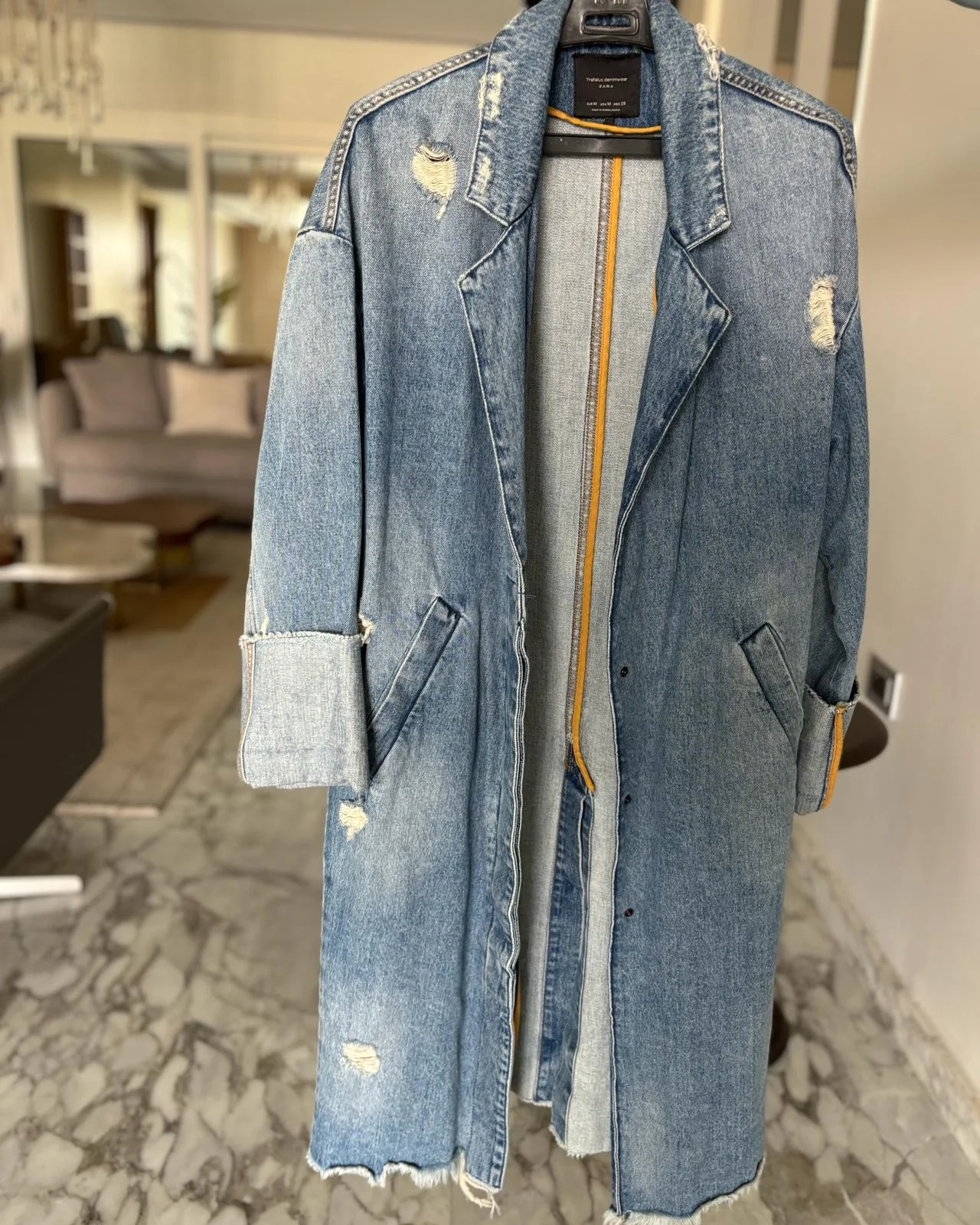 Zara Coats, size M / 38 / 10, photo 1