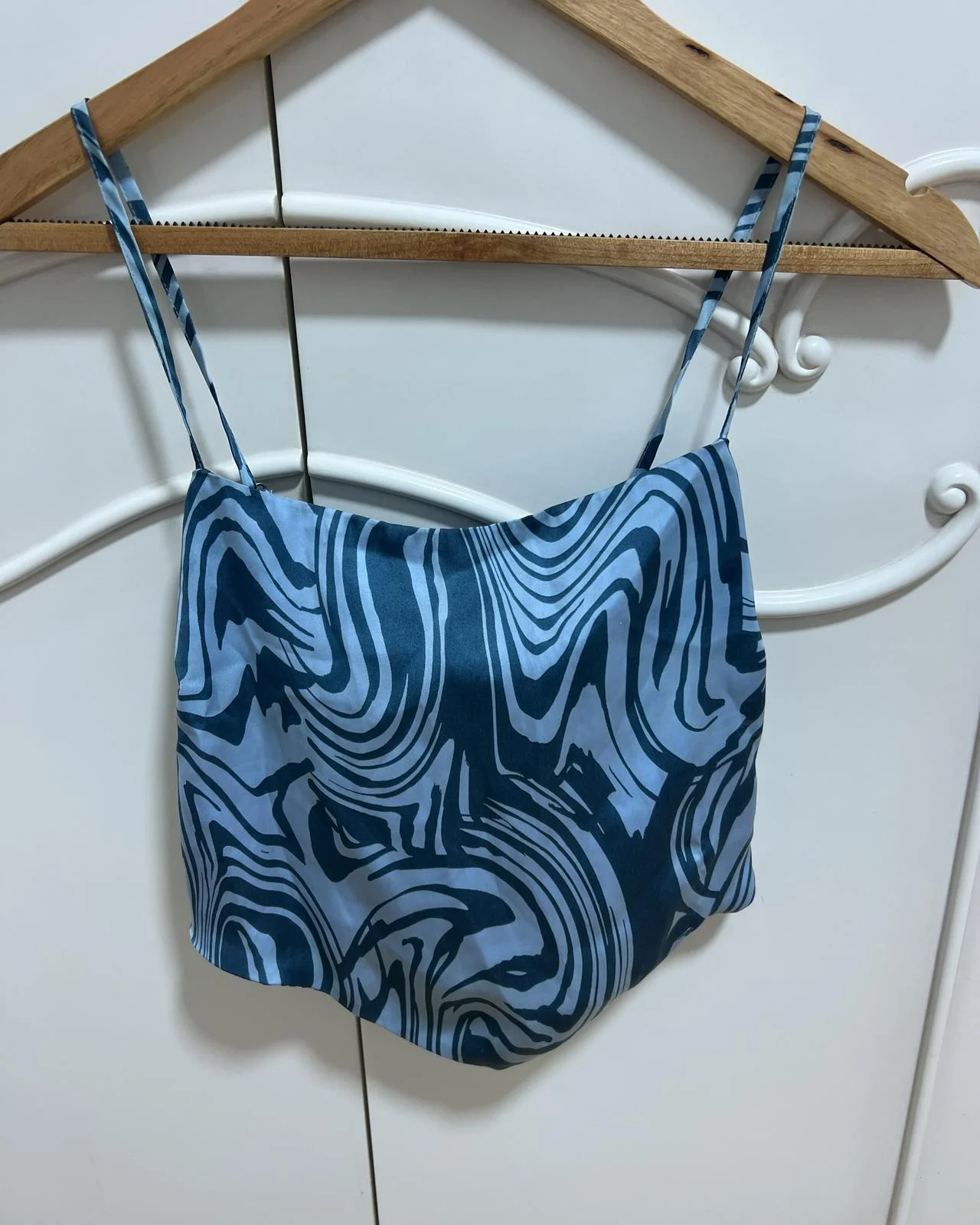 Stradivarius Crop Tops, size M / 38 / 10, photo 1