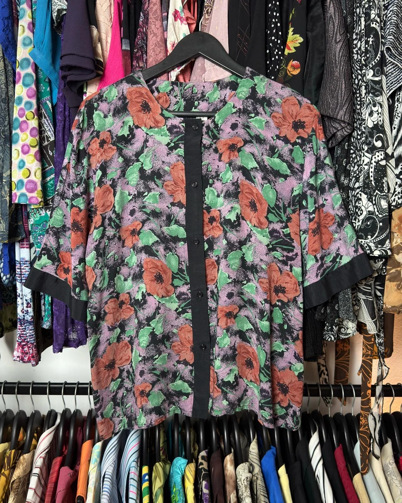 Blouses, size Other, photo 1