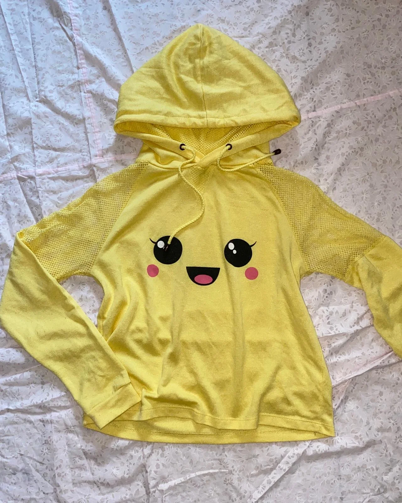 Splash Hoodies, size S / 36 / 8, photo 1