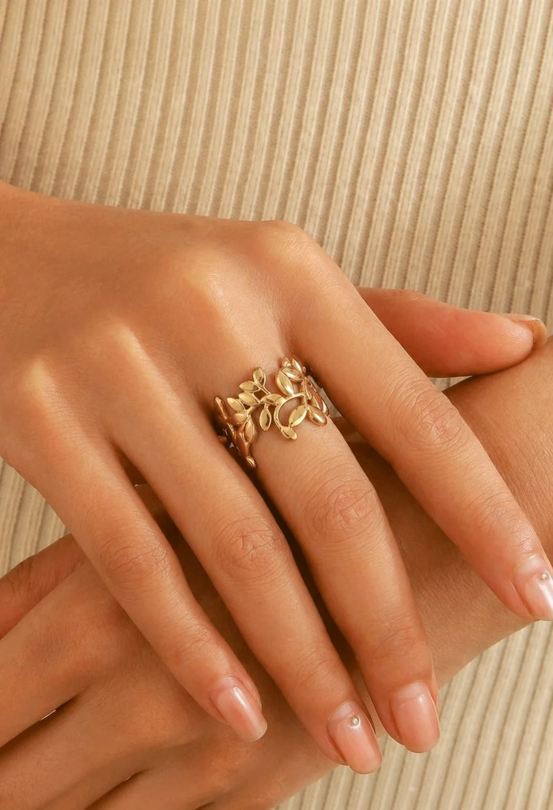 Shein Rings, size One size, photo 1