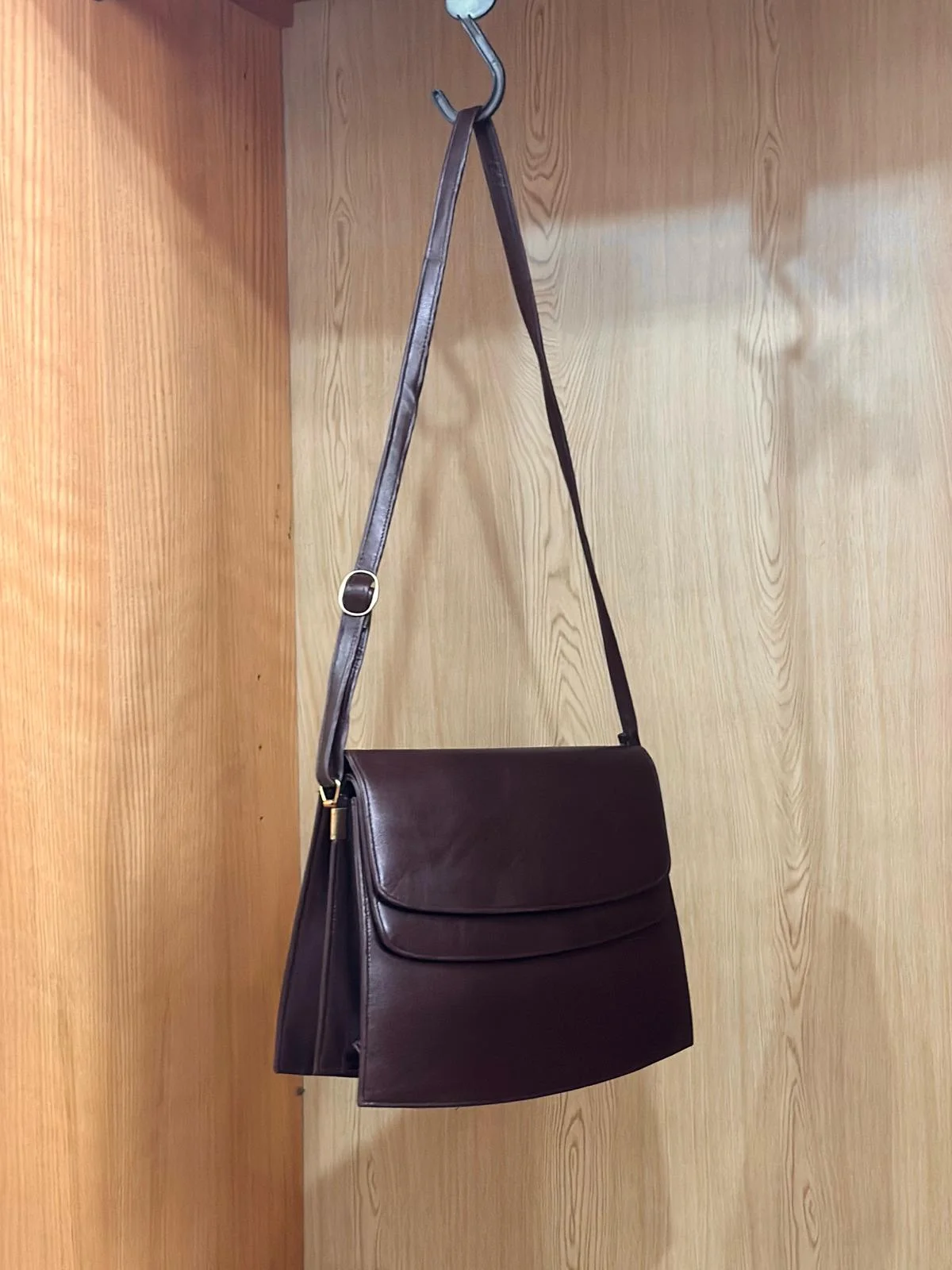 Cross-Body Bag, size Other, photo 1