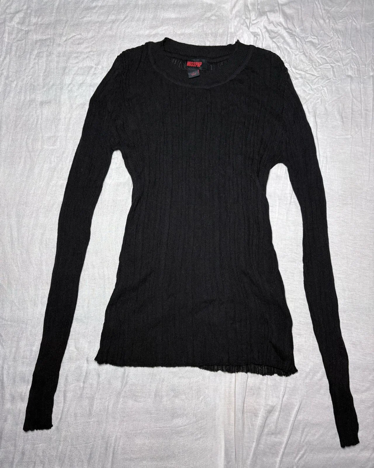 Long Sleeve, size M / 38 / 10, photo 1