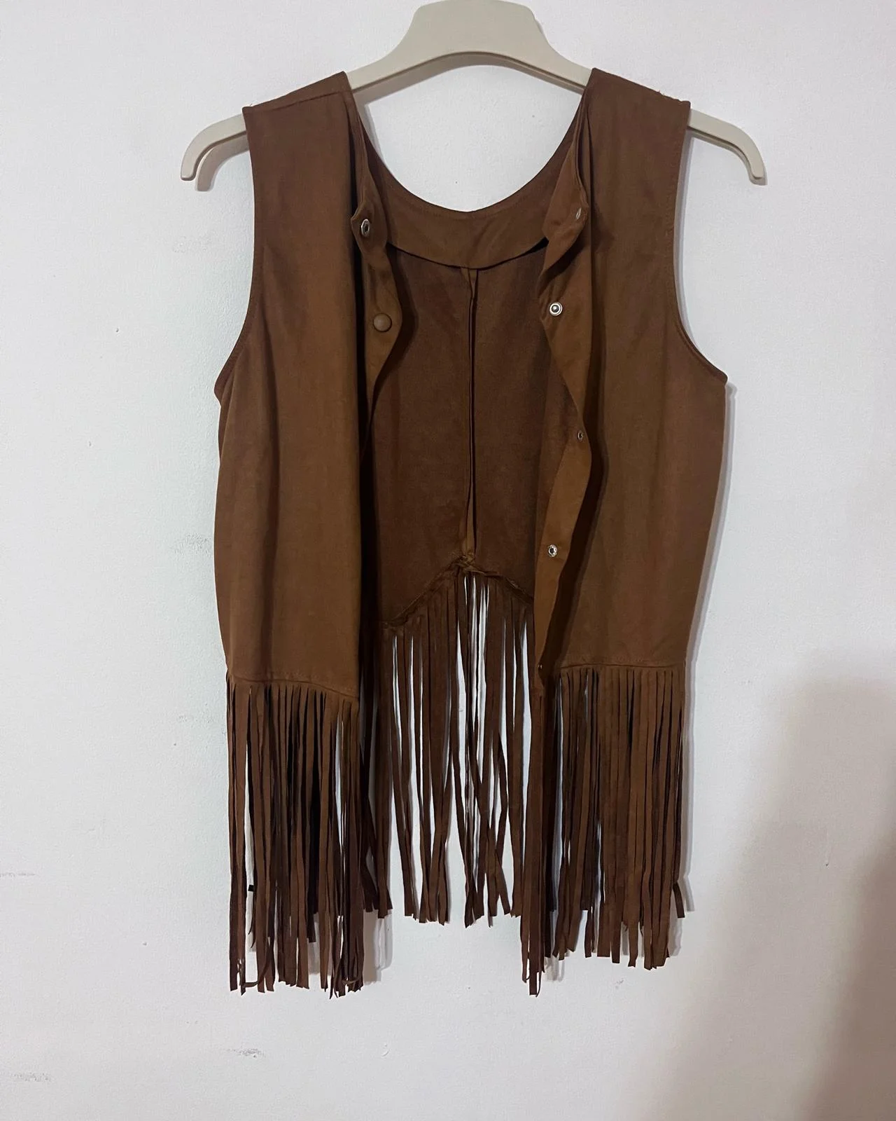 Vests, size S / 36 / 8, photo 1