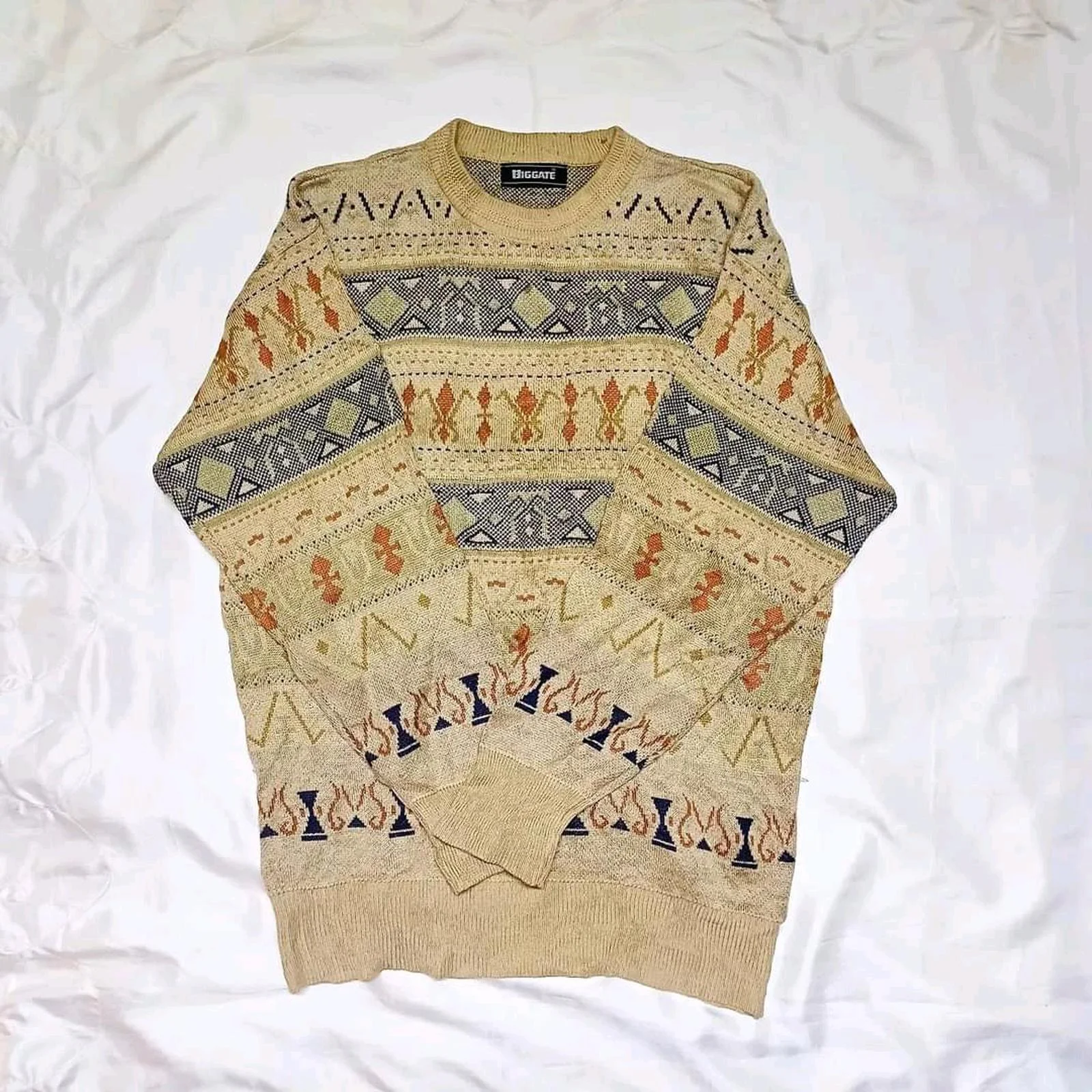Sweaters, size L, photo 1