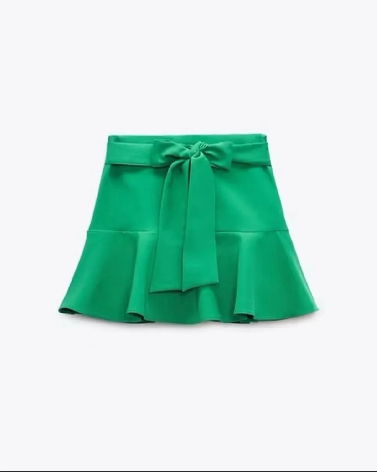 Zara Skorts, size S / 36 / 8, photo 1